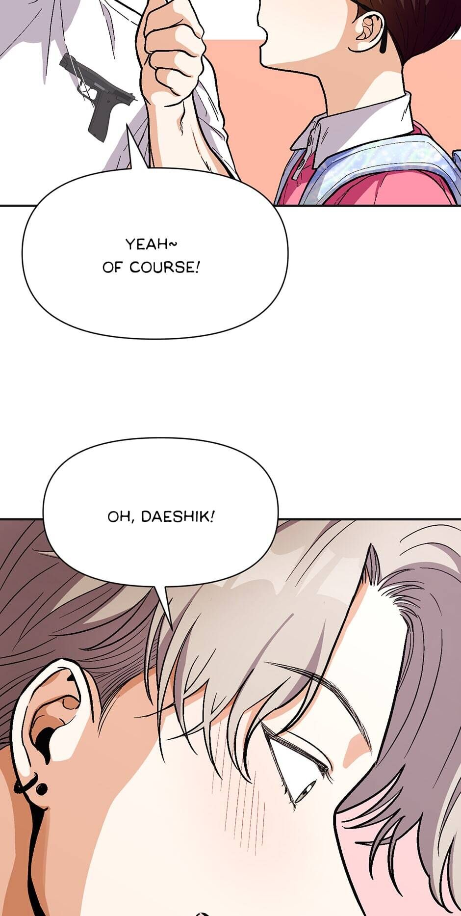 Love So Pure - Chapter 28 Page 60