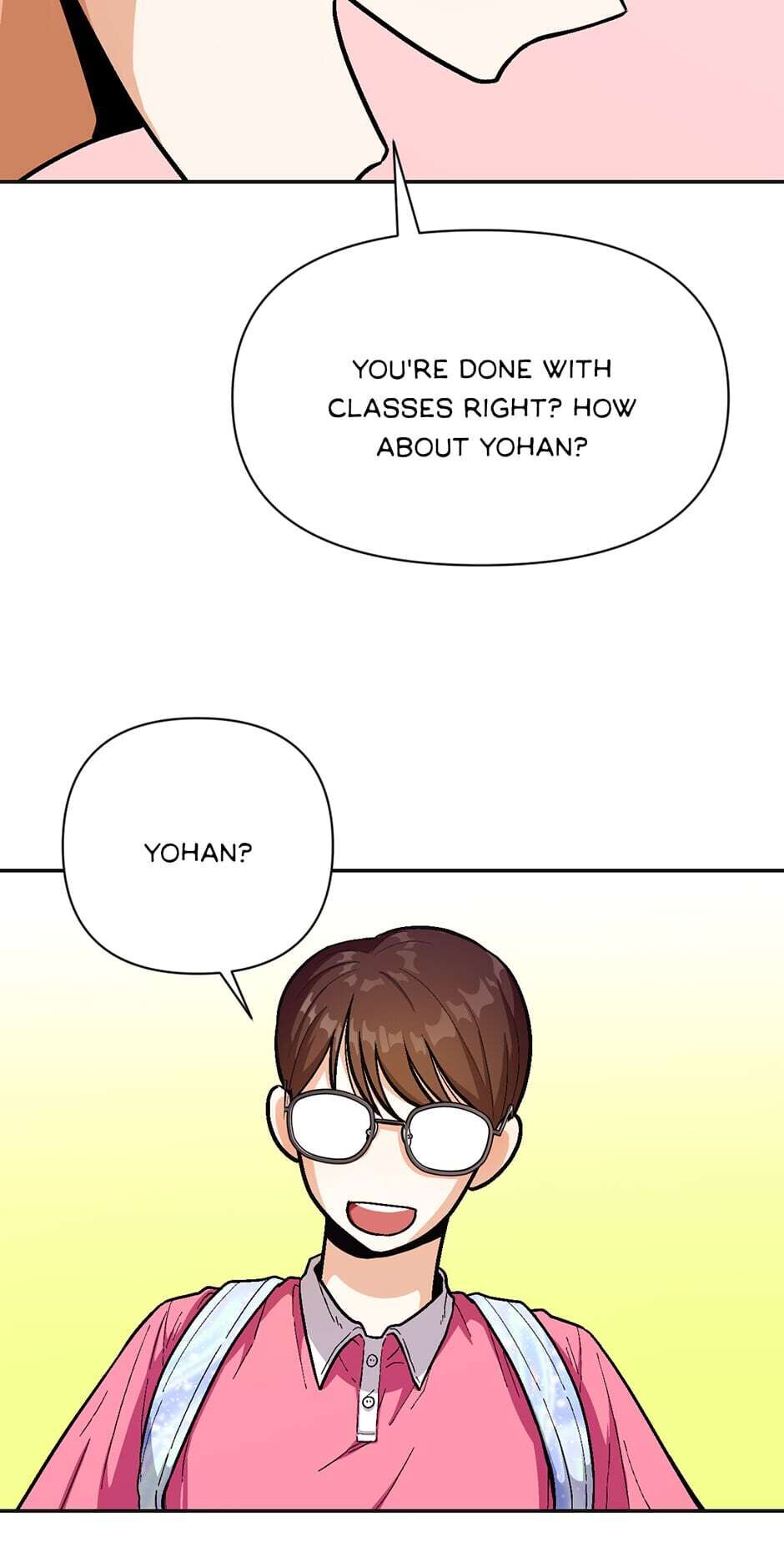 Love So Pure - Chapter 28 Page 61