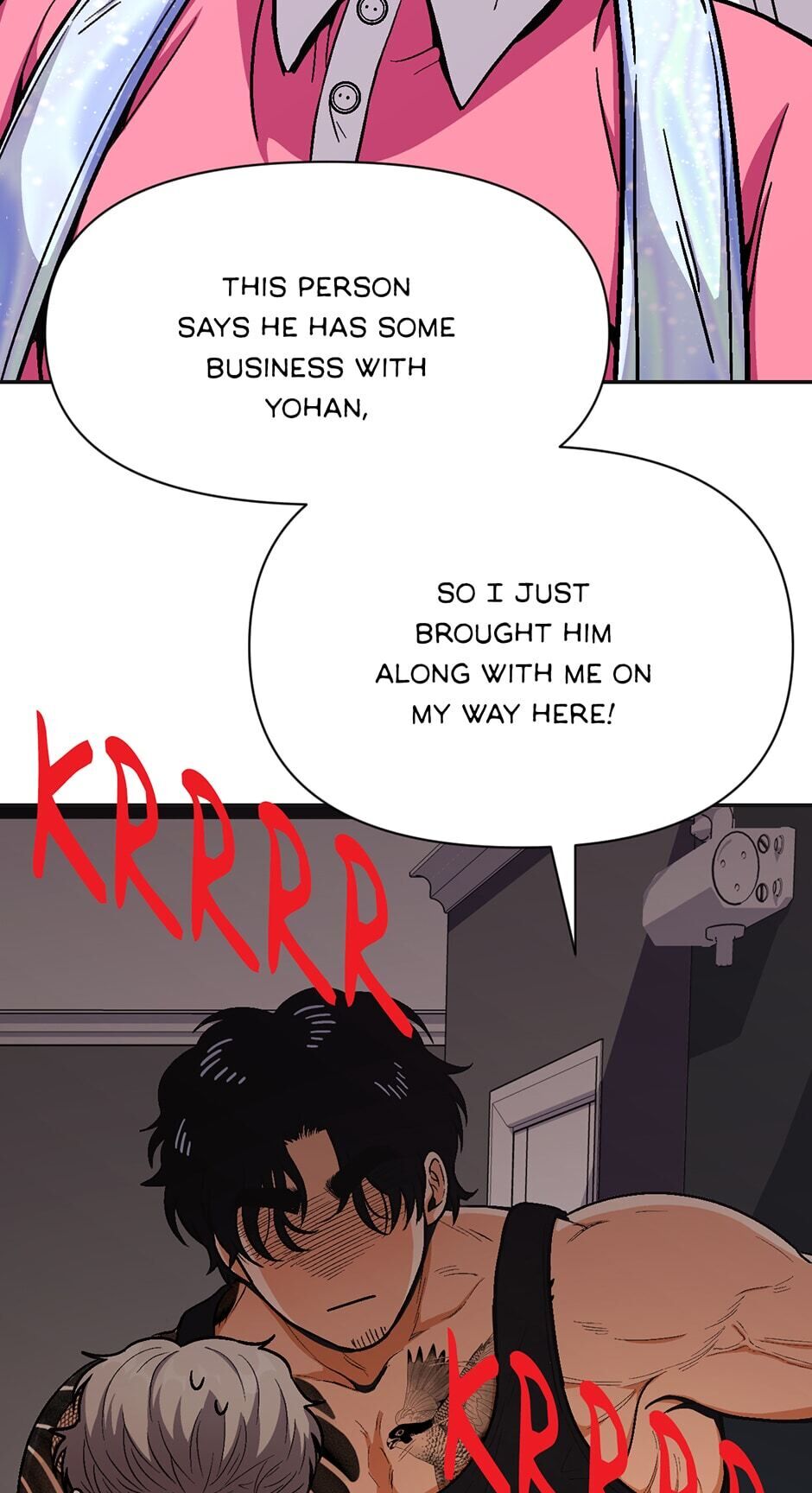 Love So Pure - Chapter 28 Page 65