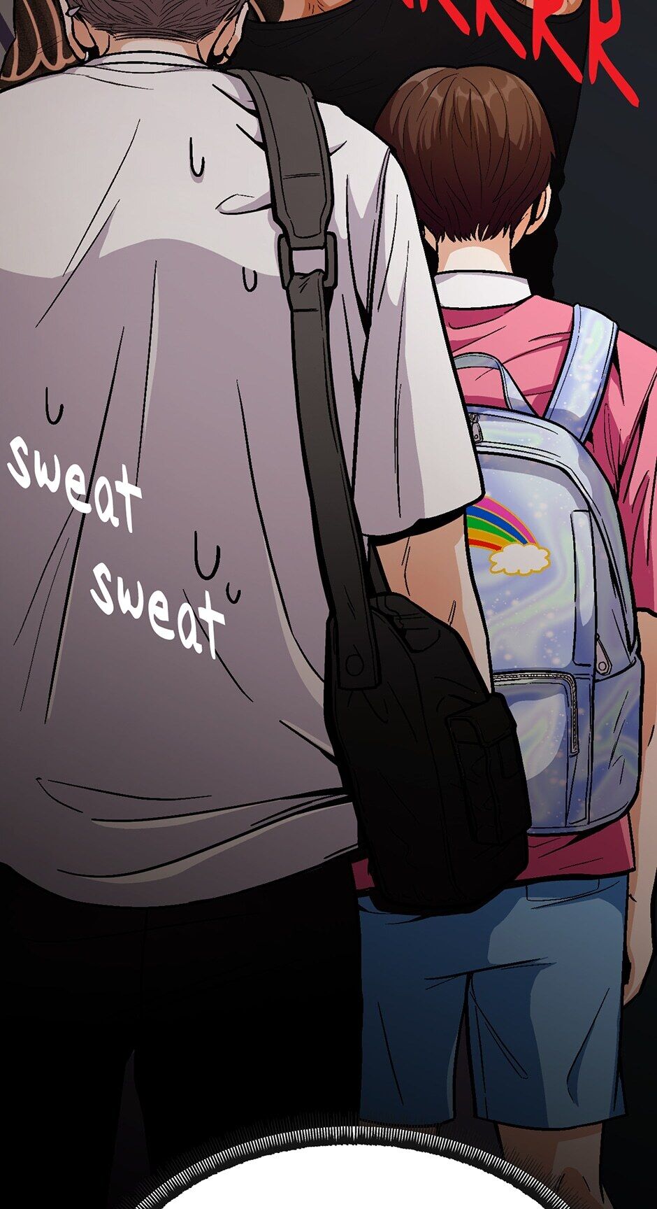 Love So Pure - Chapter 28 Page 66