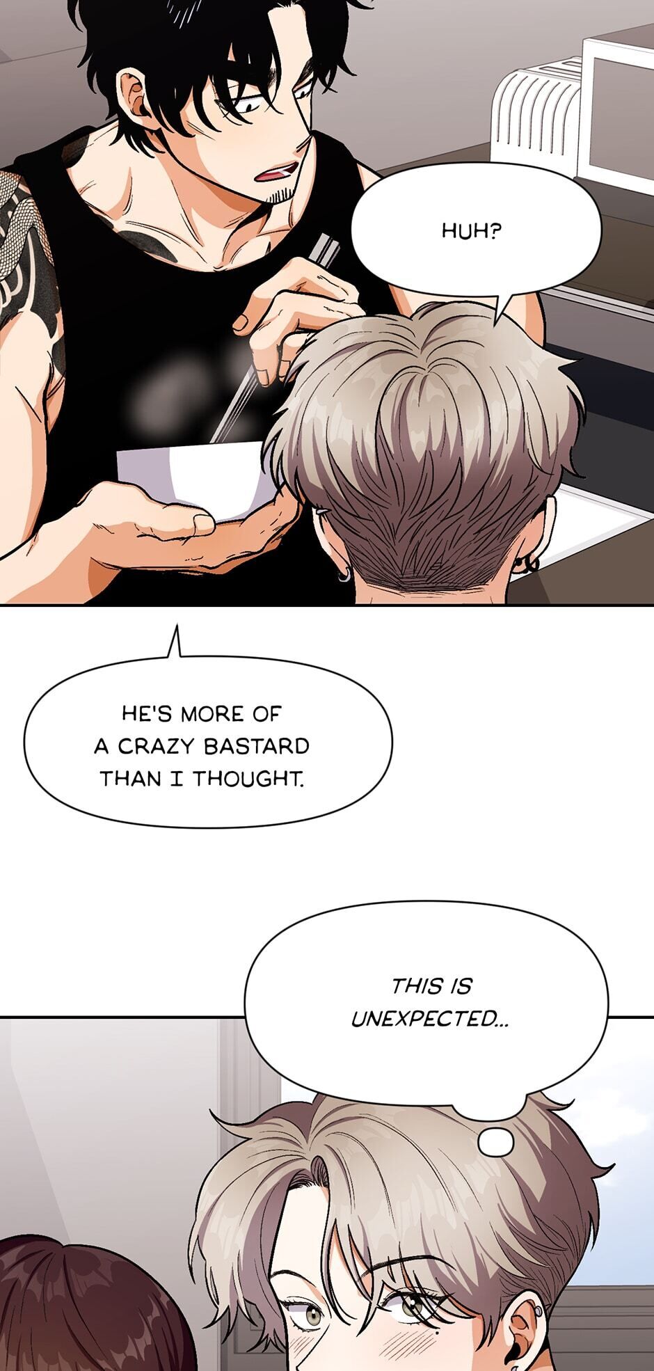 Love So Pure - Chapter 29 Page 13