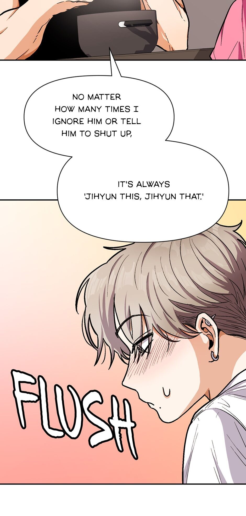 Love So Pure - Chapter 29 Page 15