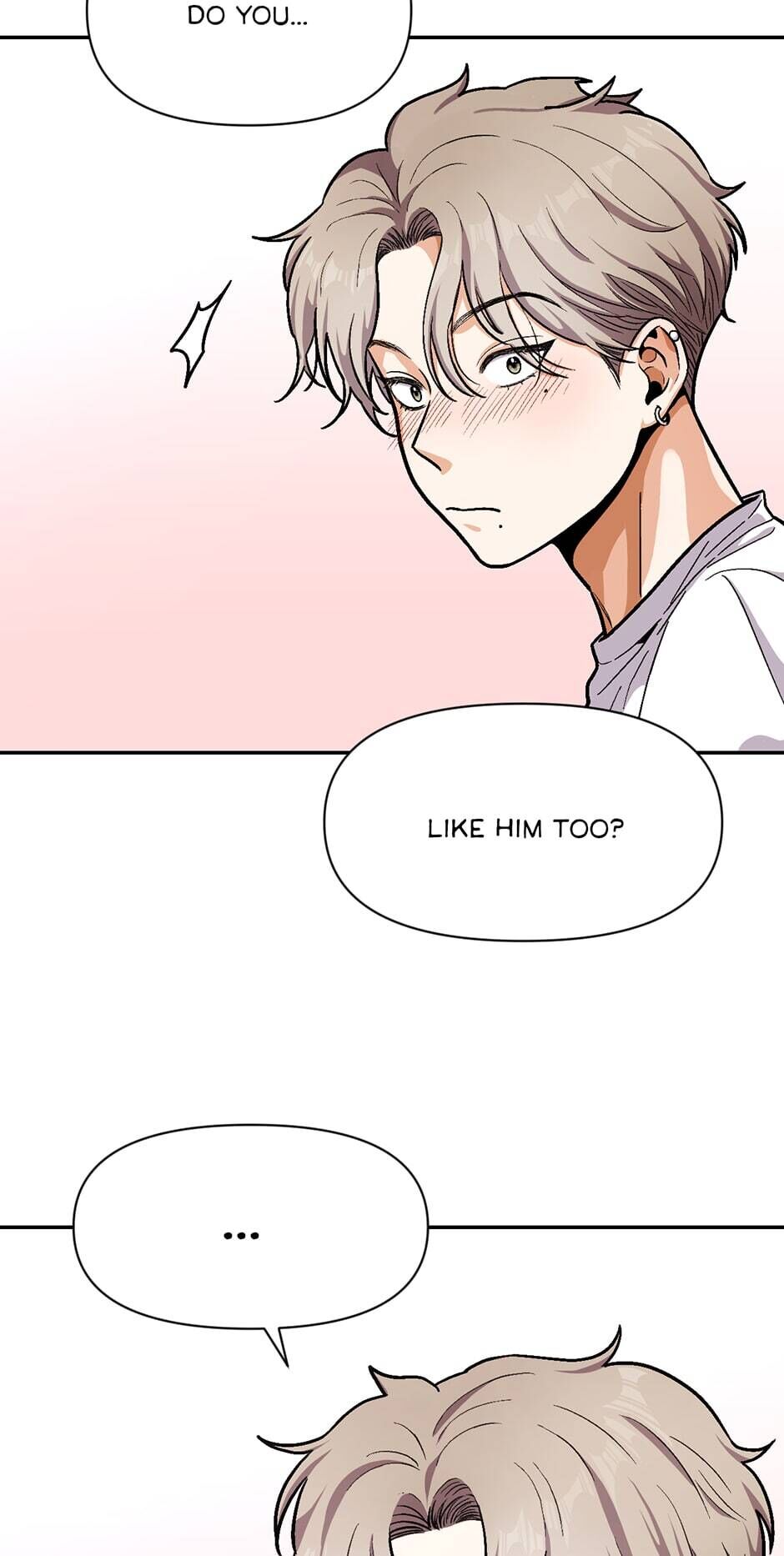 Love So Pure - Chapter 29 Page 17