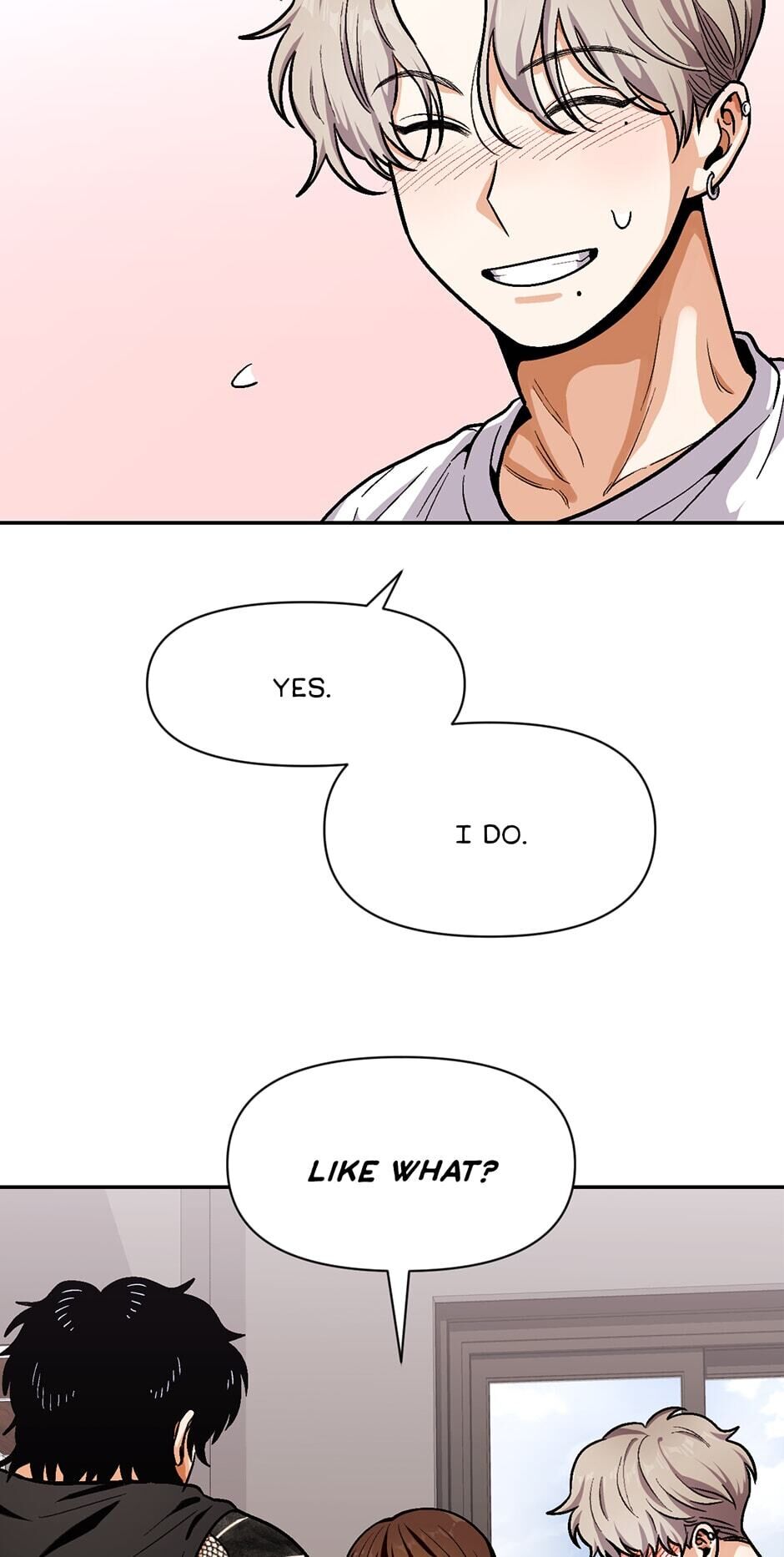 Love So Pure - Chapter 29 Page 18