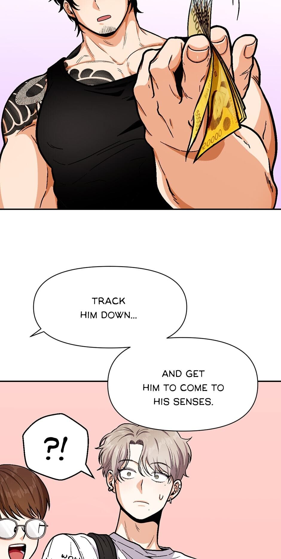 Love So Pure - Chapter 29 Page 24