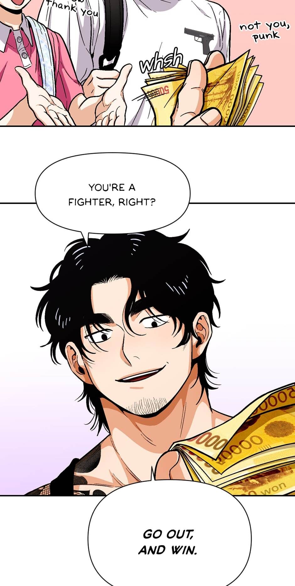 Love So Pure - Chapter 29 Page 25