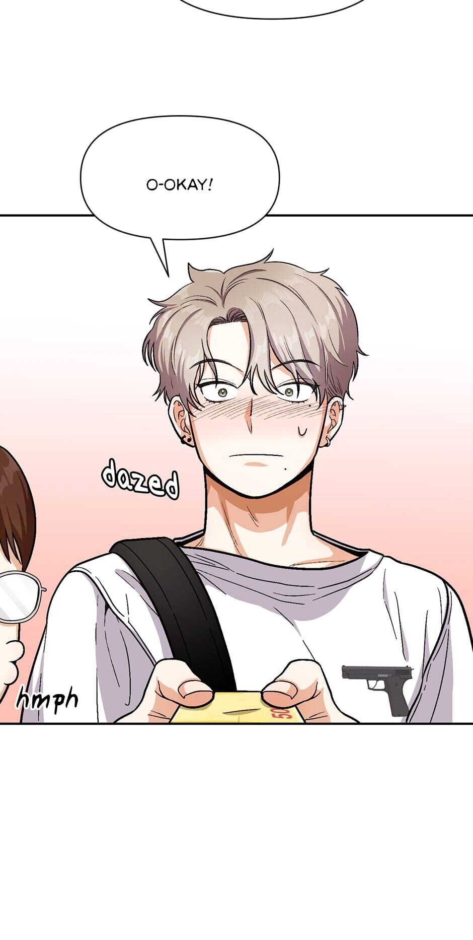 Love So Pure - Chapter 29 Page 26