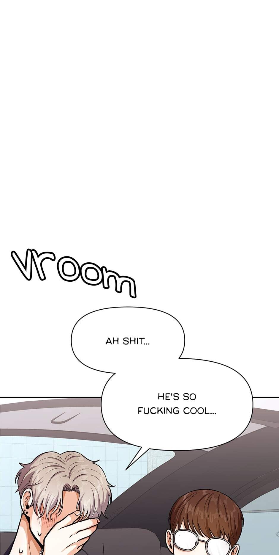Love So Pure - Chapter 29 Page 27