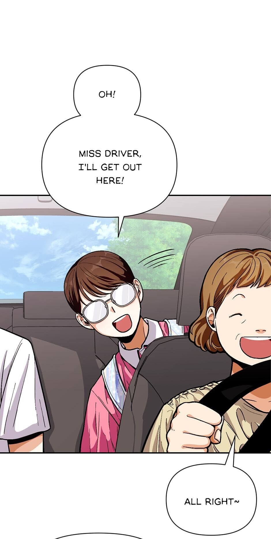 Love So Pure - Chapter 29 Page 30
