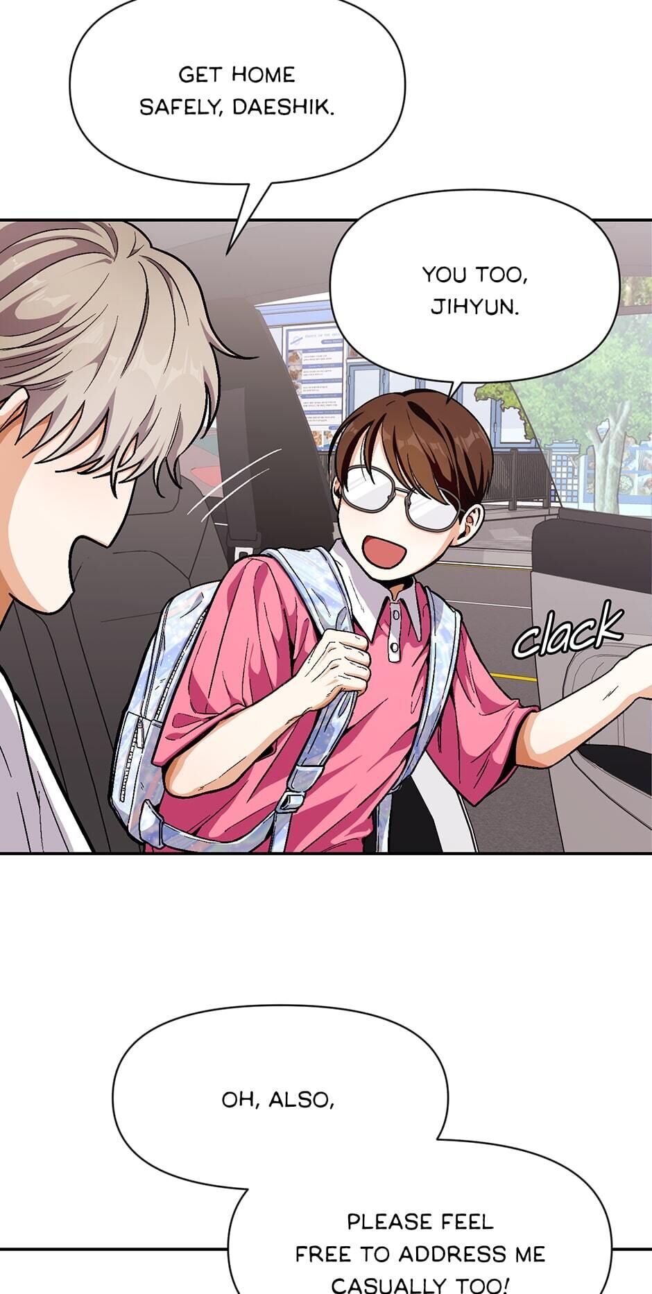 Love So Pure - Chapter 29 Page 31
