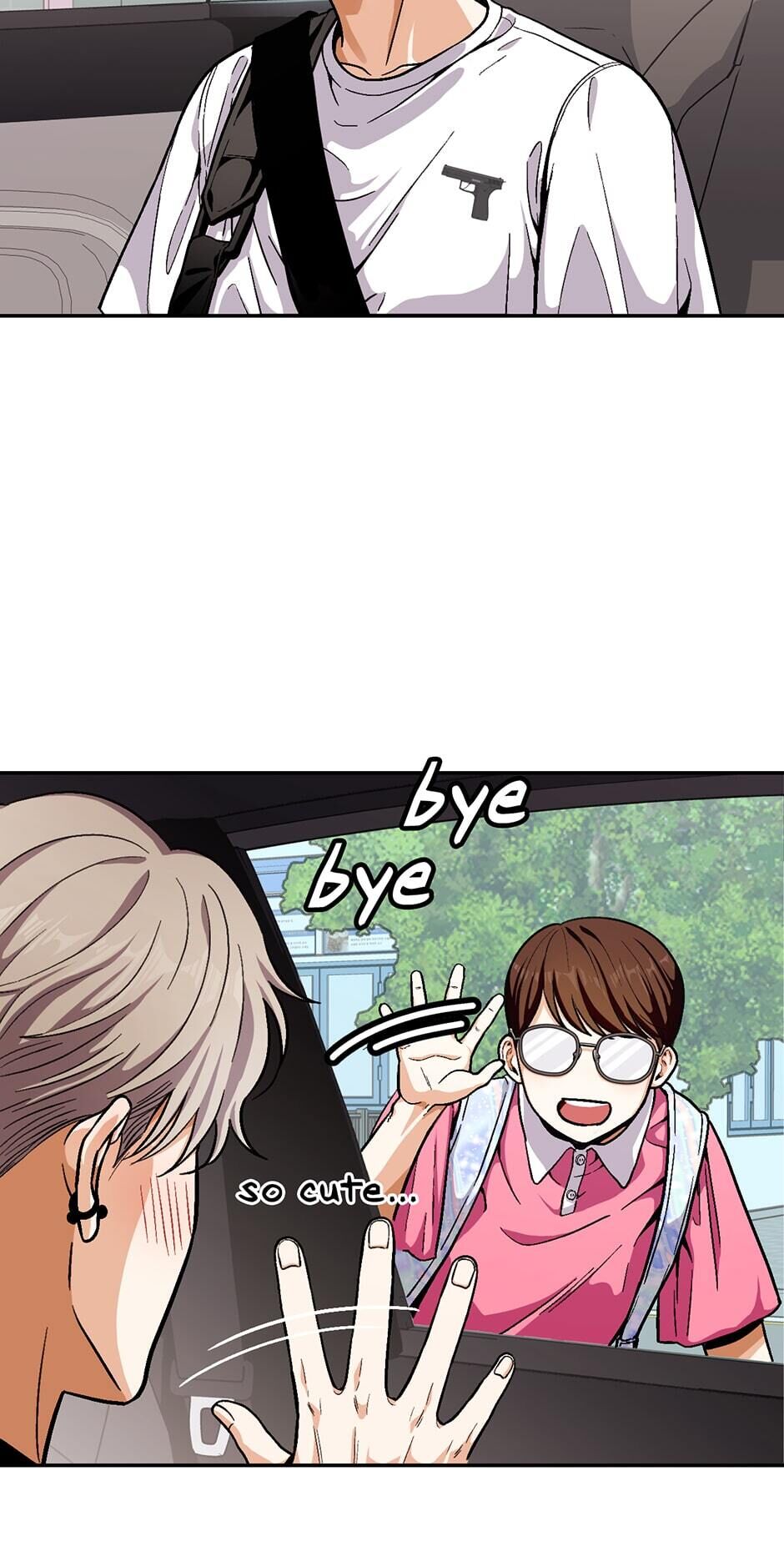 Love So Pure - Chapter 29 Page 33