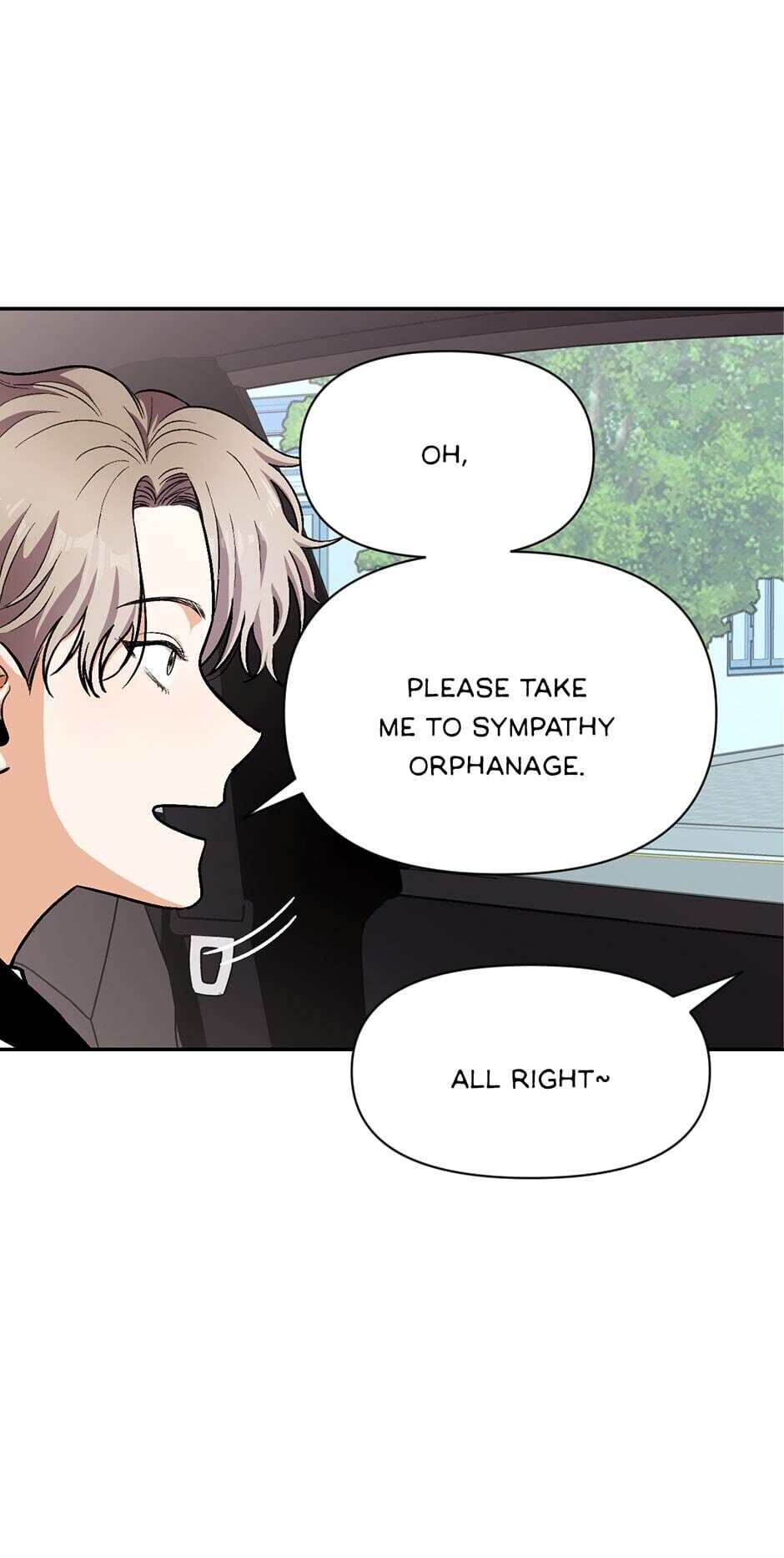 Love So Pure - Chapter 29 Page 34