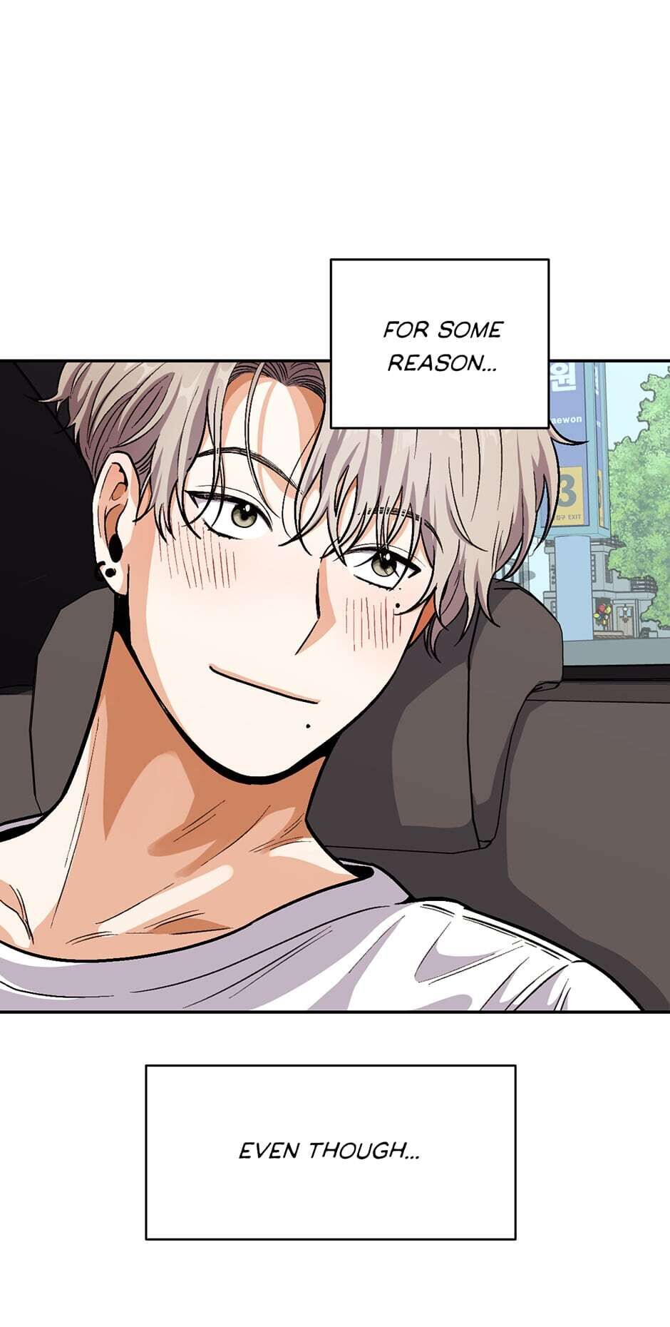 Love So Pure - Chapter 29 Page 36