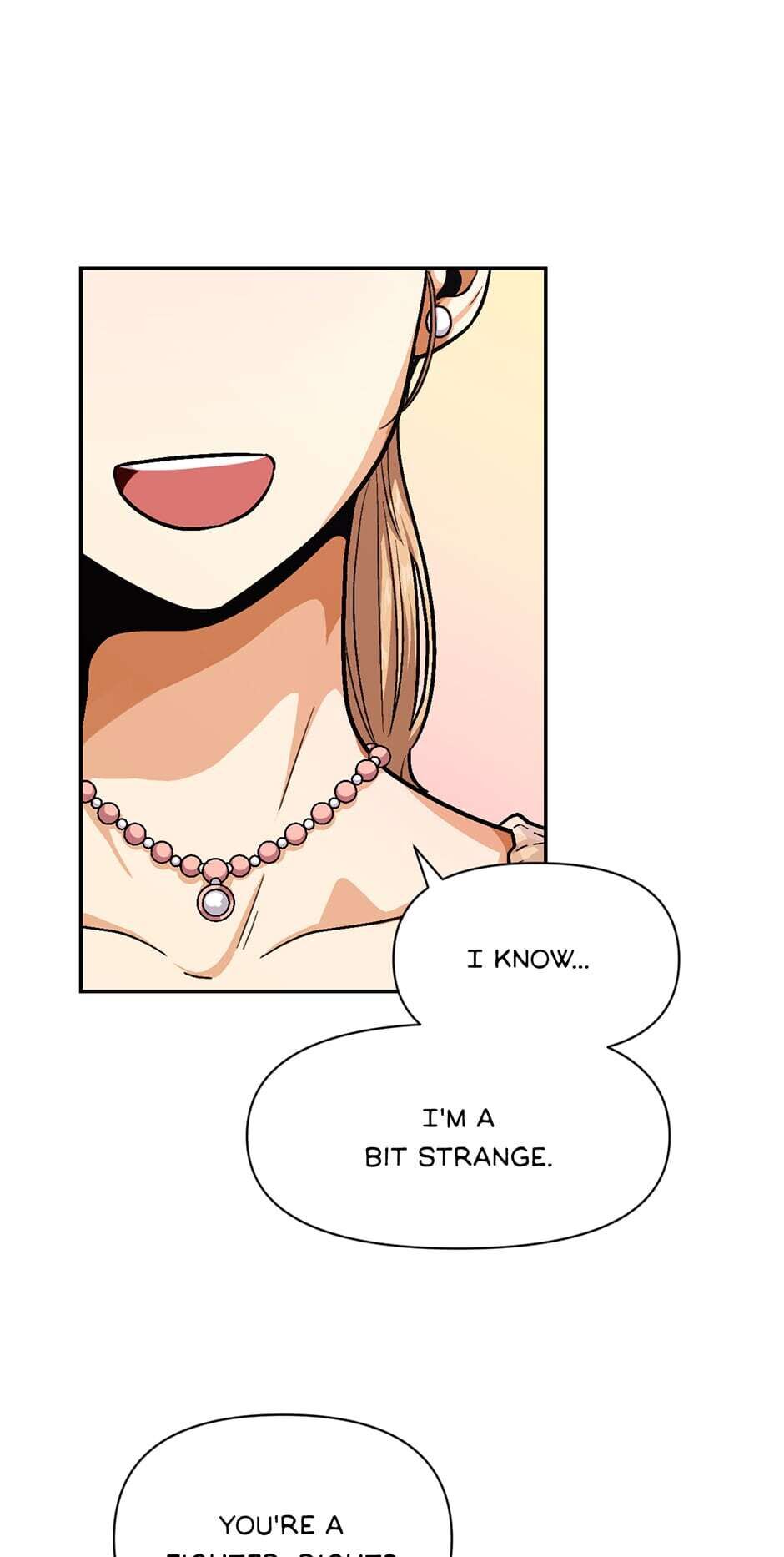 Love So Pure - Chapter 29 Page 37