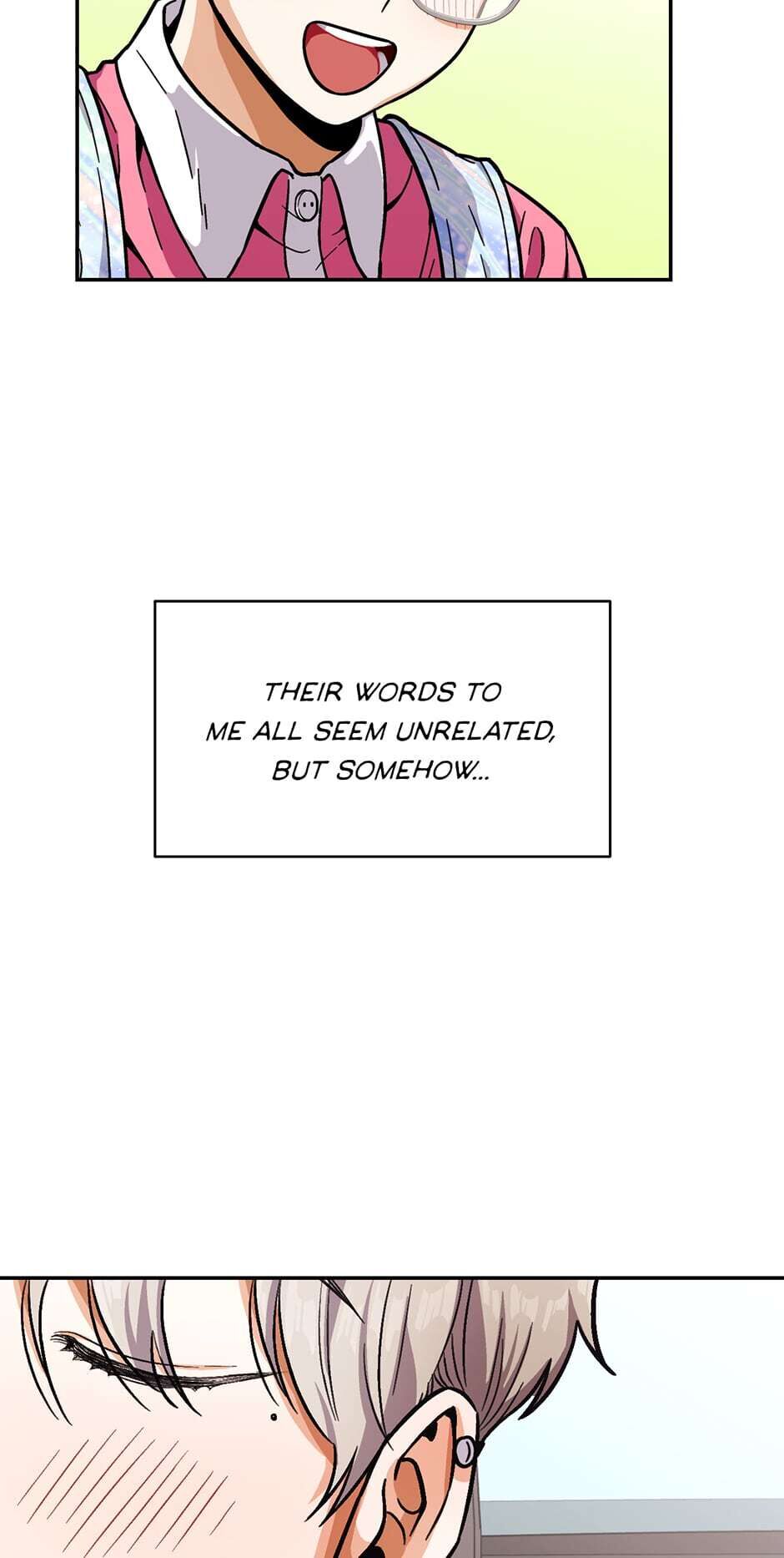 Love So Pure - Chapter 29 Page 39