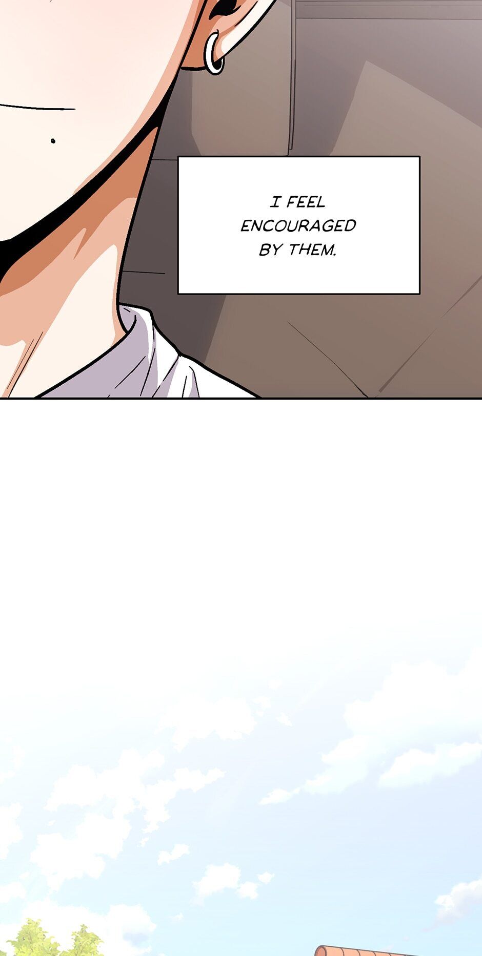 Love So Pure - Chapter 29 Page 40