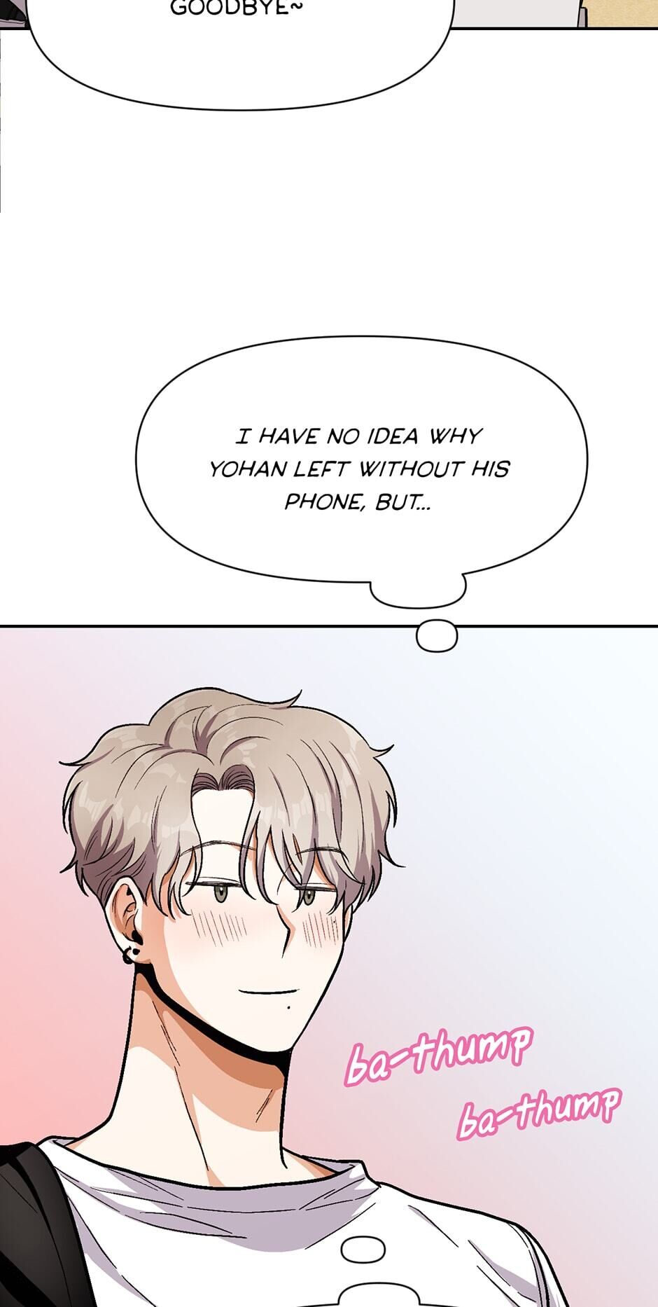 Love So Pure - Chapter 29 Page 42