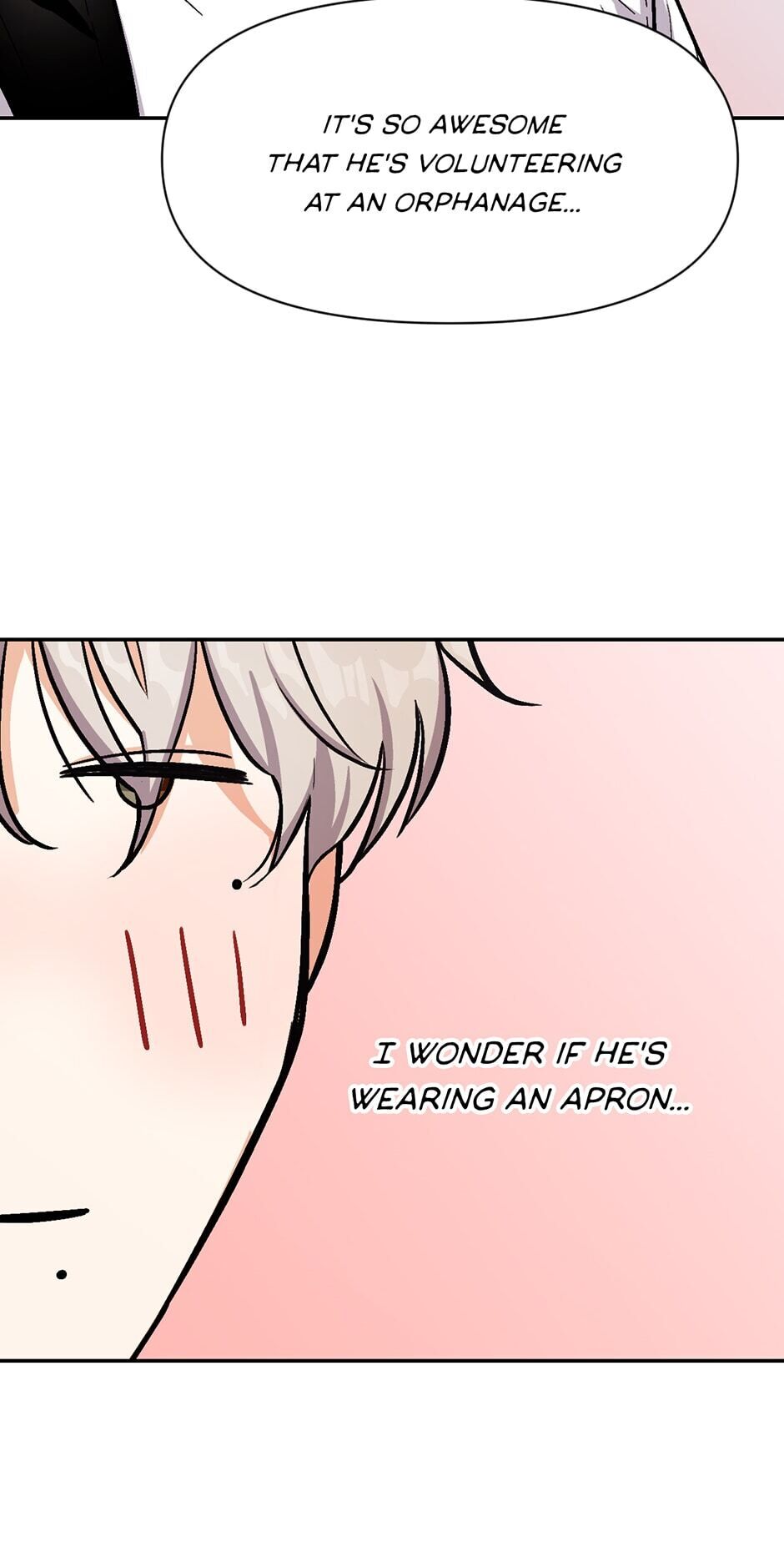 Love So Pure - Chapter 29 Page 43