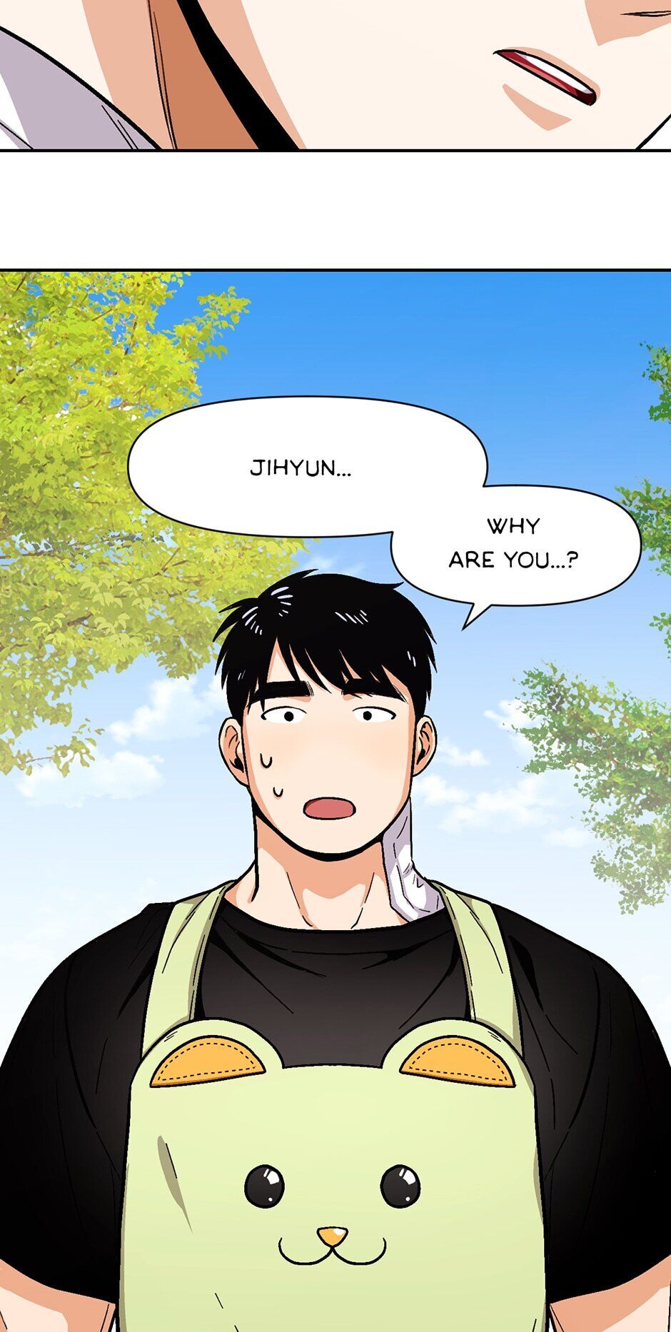 Love So Pure - Chapter 29 Page 47