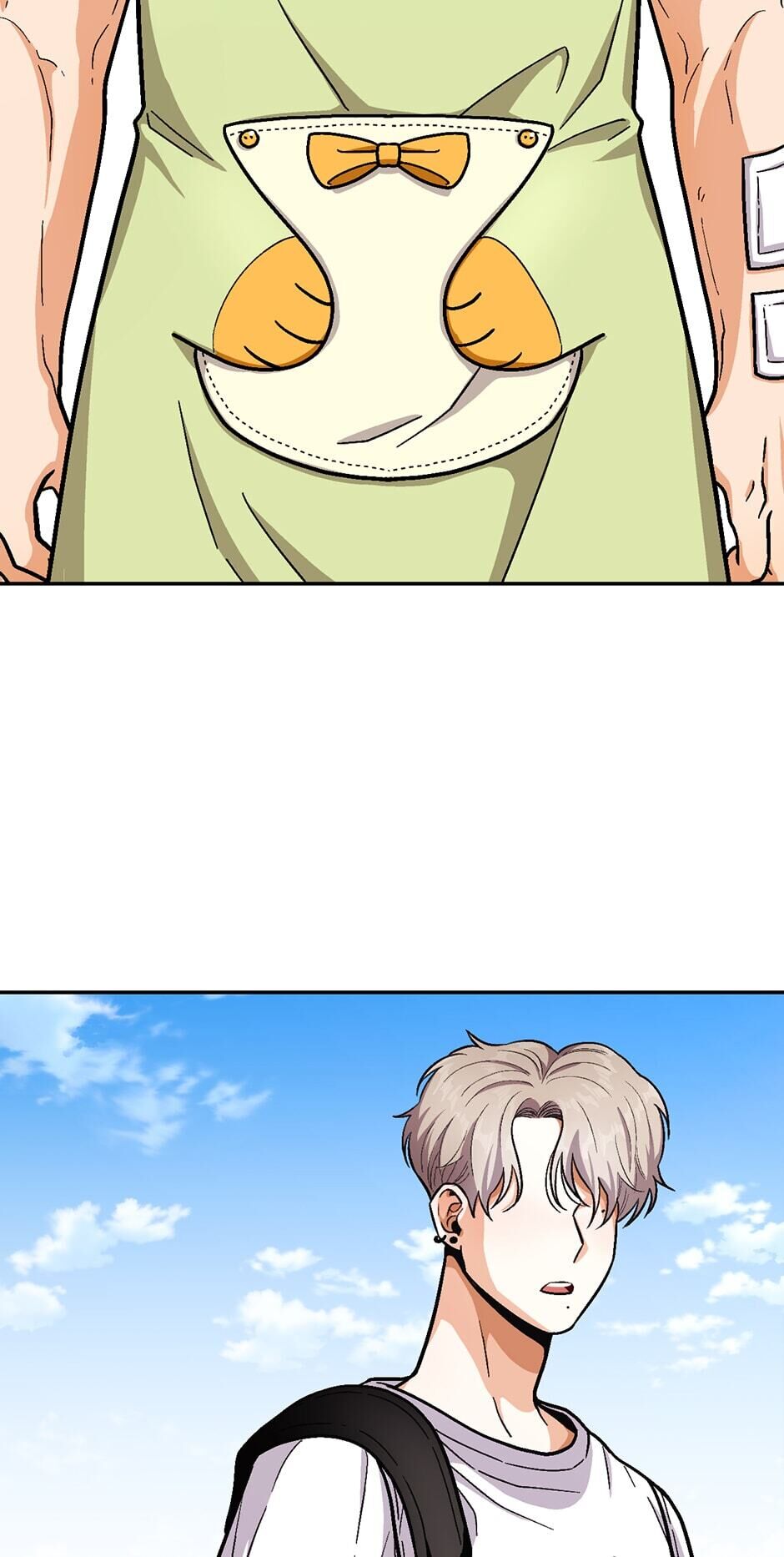 Love So Pure - Chapter 29 Page 48