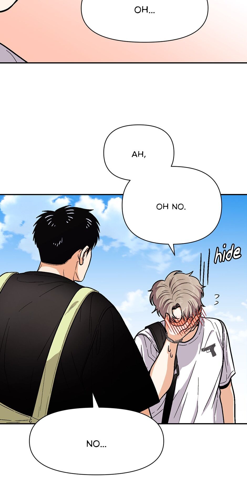 Love So Pure - Chapter 29 Page 50