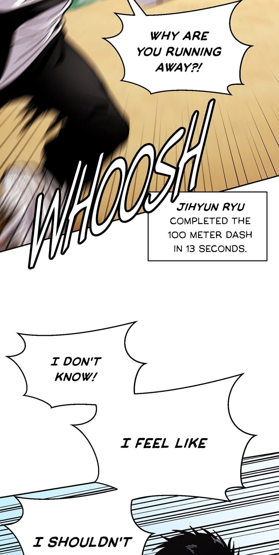 Love So Pure - Chapter 29 Page 54