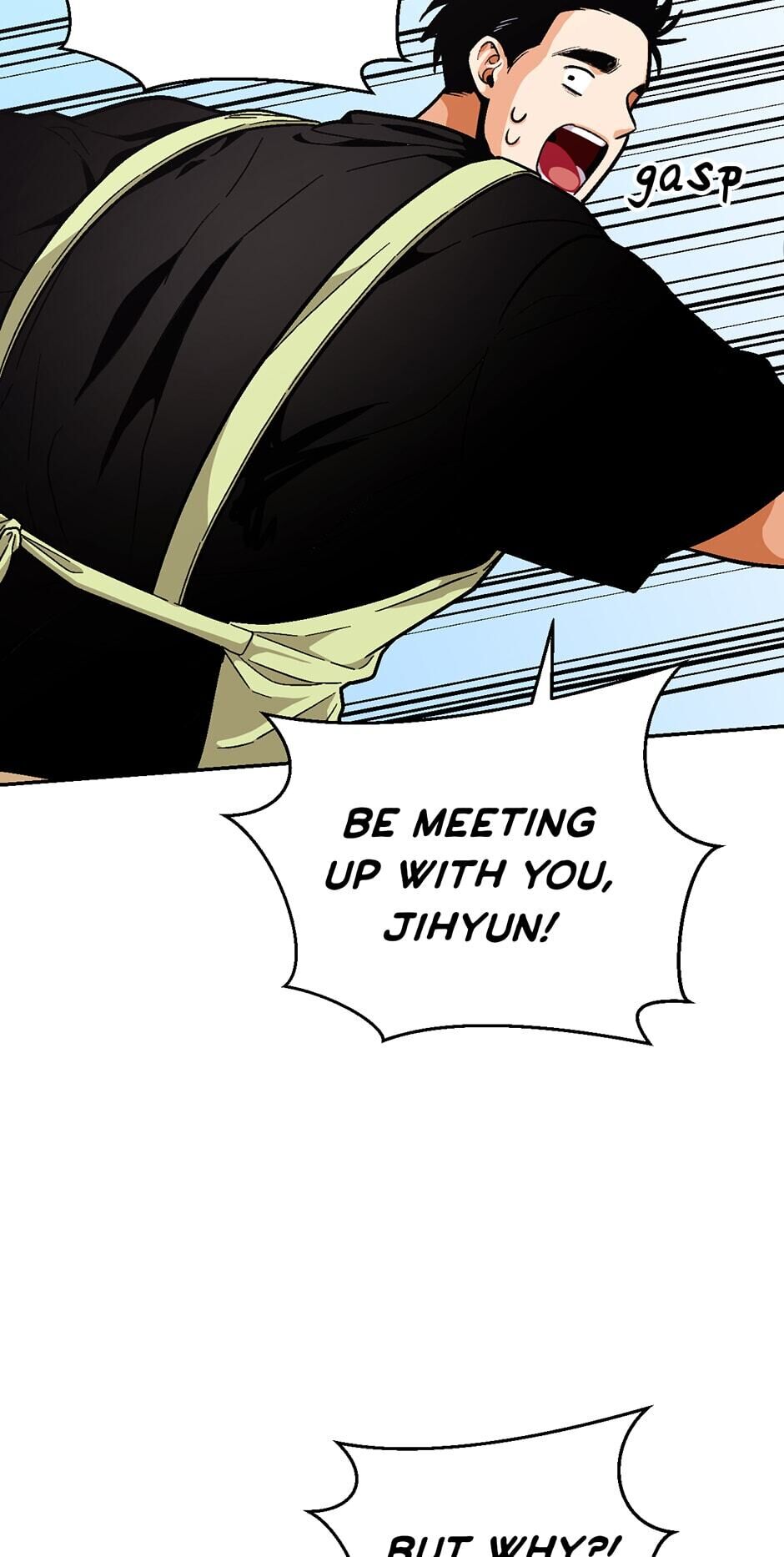 Love So Pure - Chapter 29 Page 55