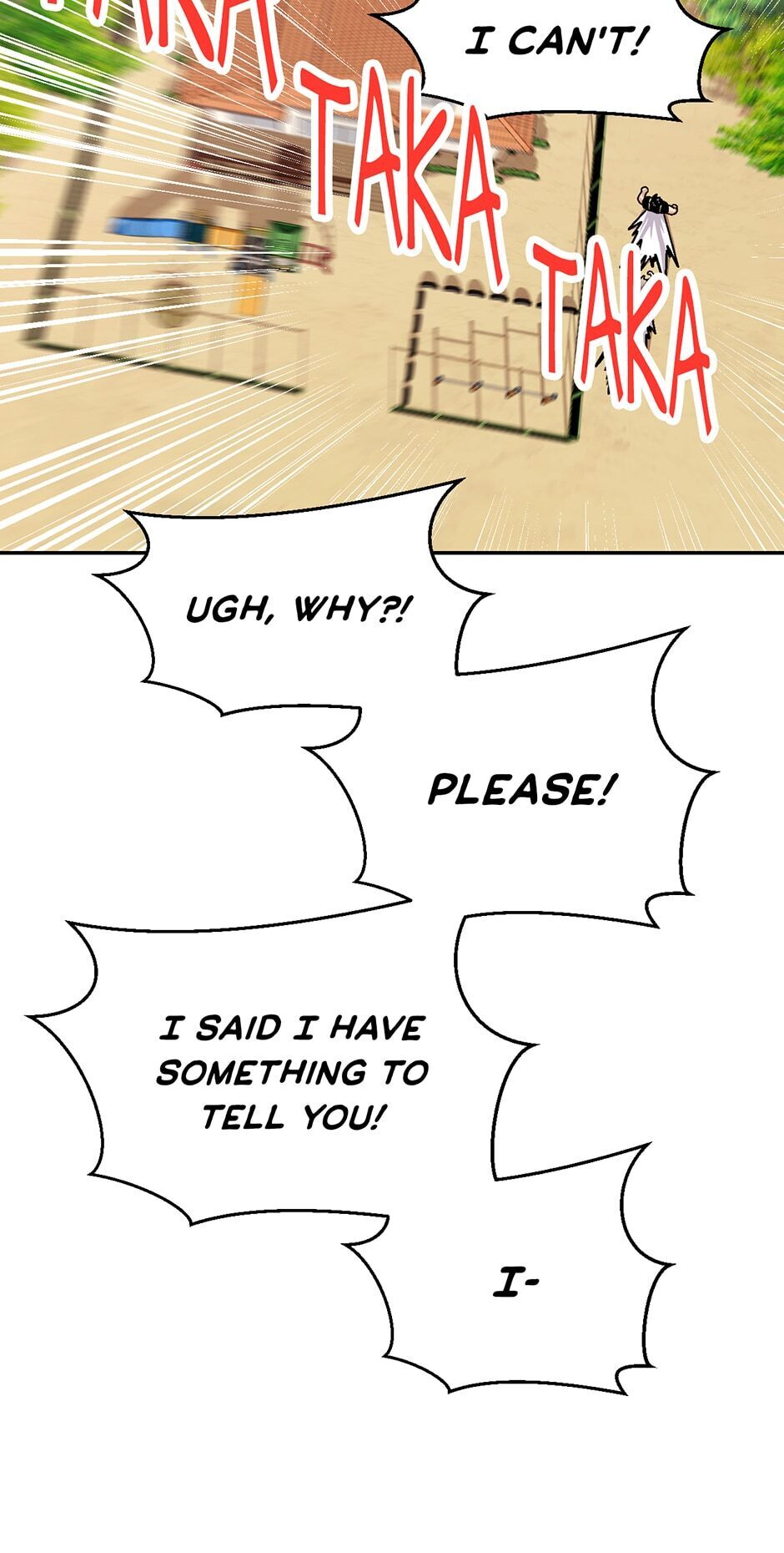 Love So Pure - Chapter 29 Page 57