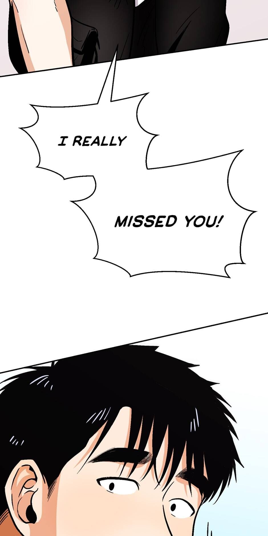 Love So Pure - Chapter 29 Page 59