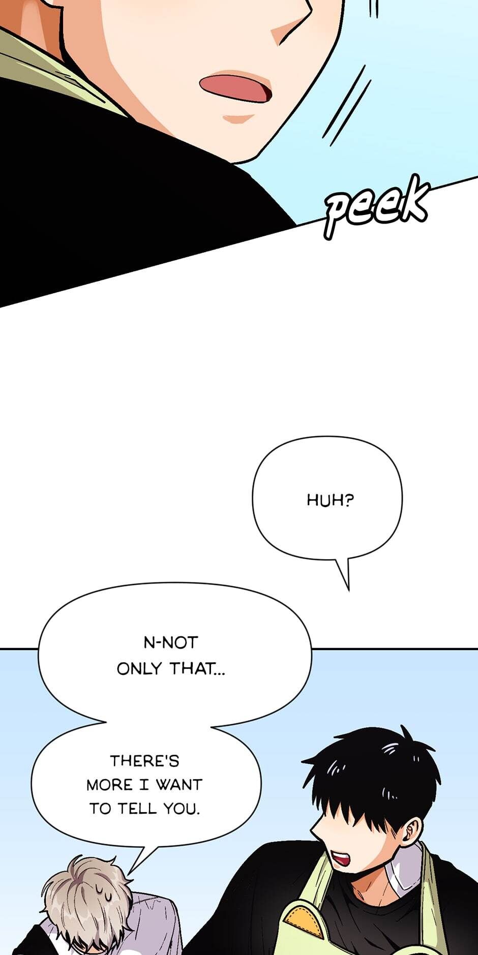 Love So Pure - Chapter 29 Page 60