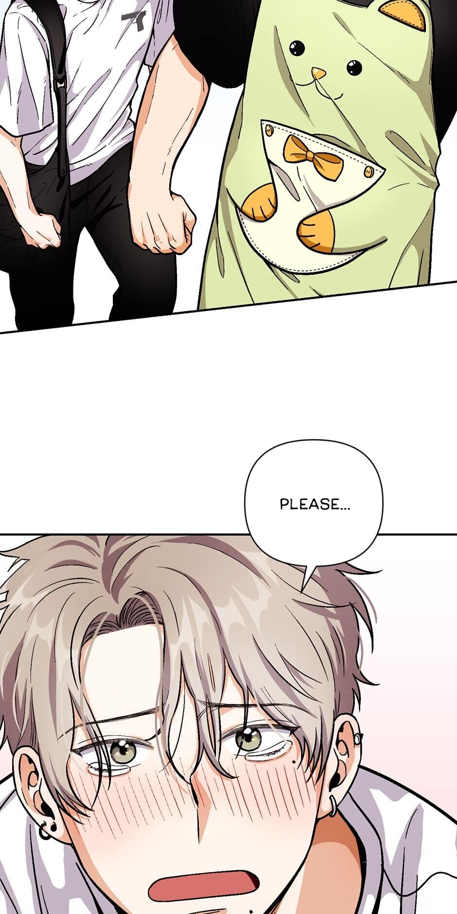 Love So Pure - Chapter 29 Page 61