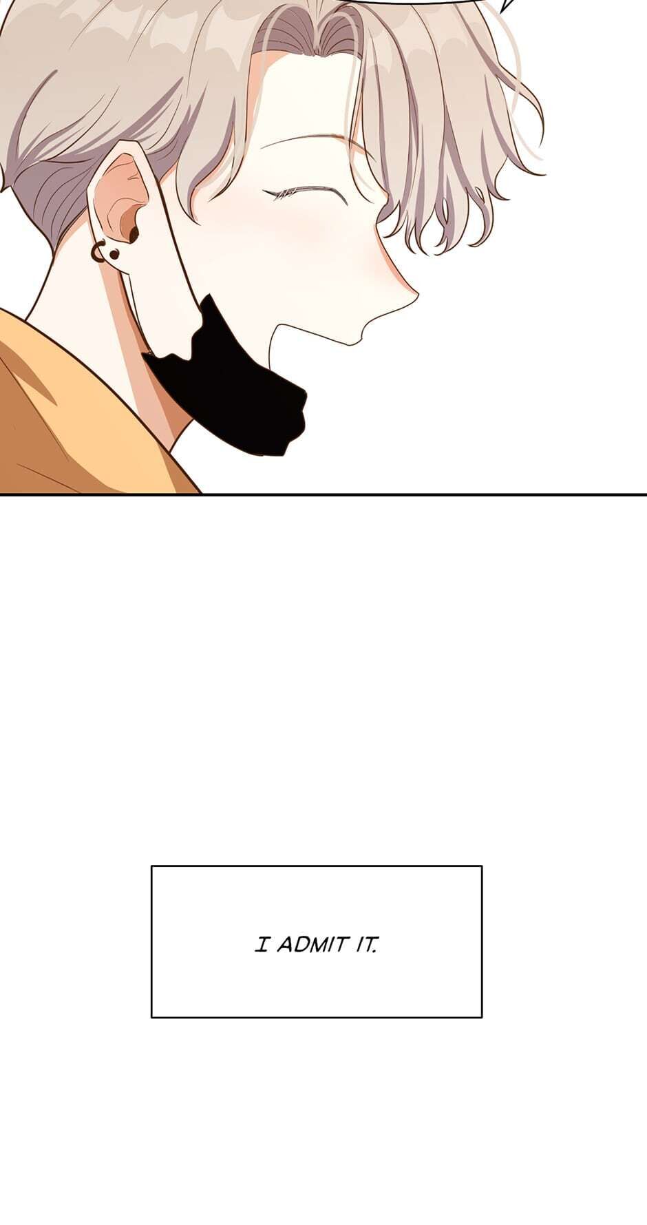 Love So Pure - Chapter 3 Page 14