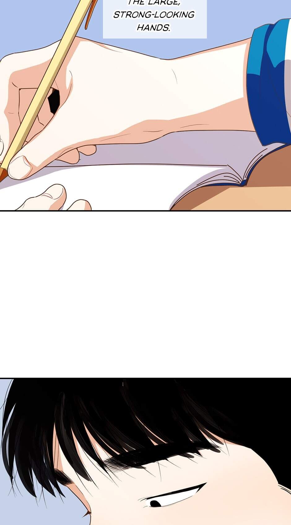 Love So Pure - Chapter 3 Page 16