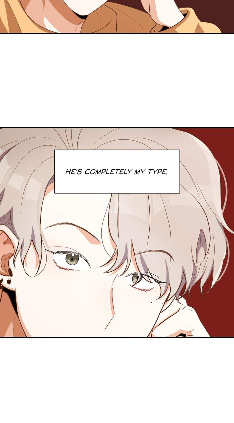 Love So Pure - Chapter 3 Page 18