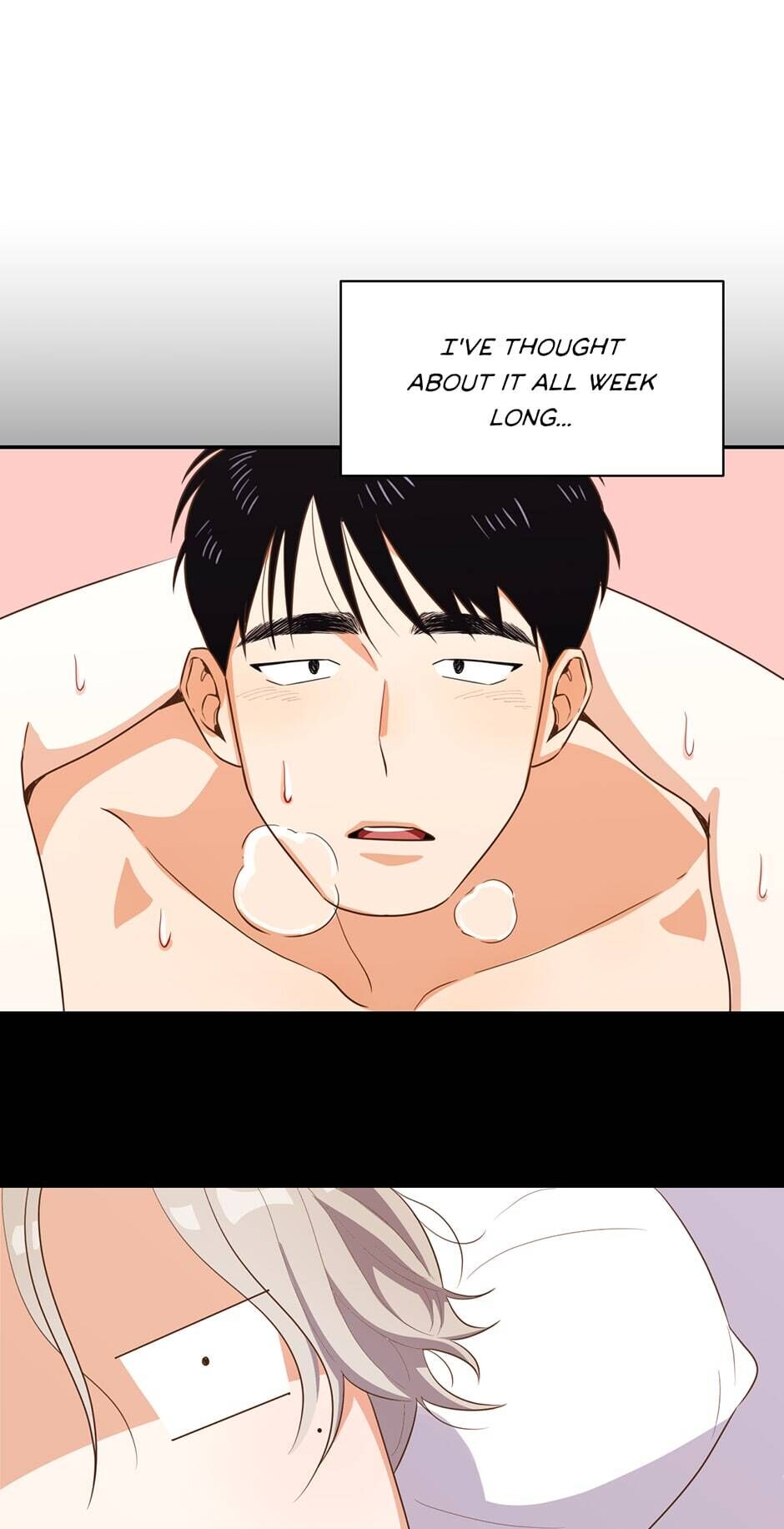 Love So Pure - Chapter 3 Page 19