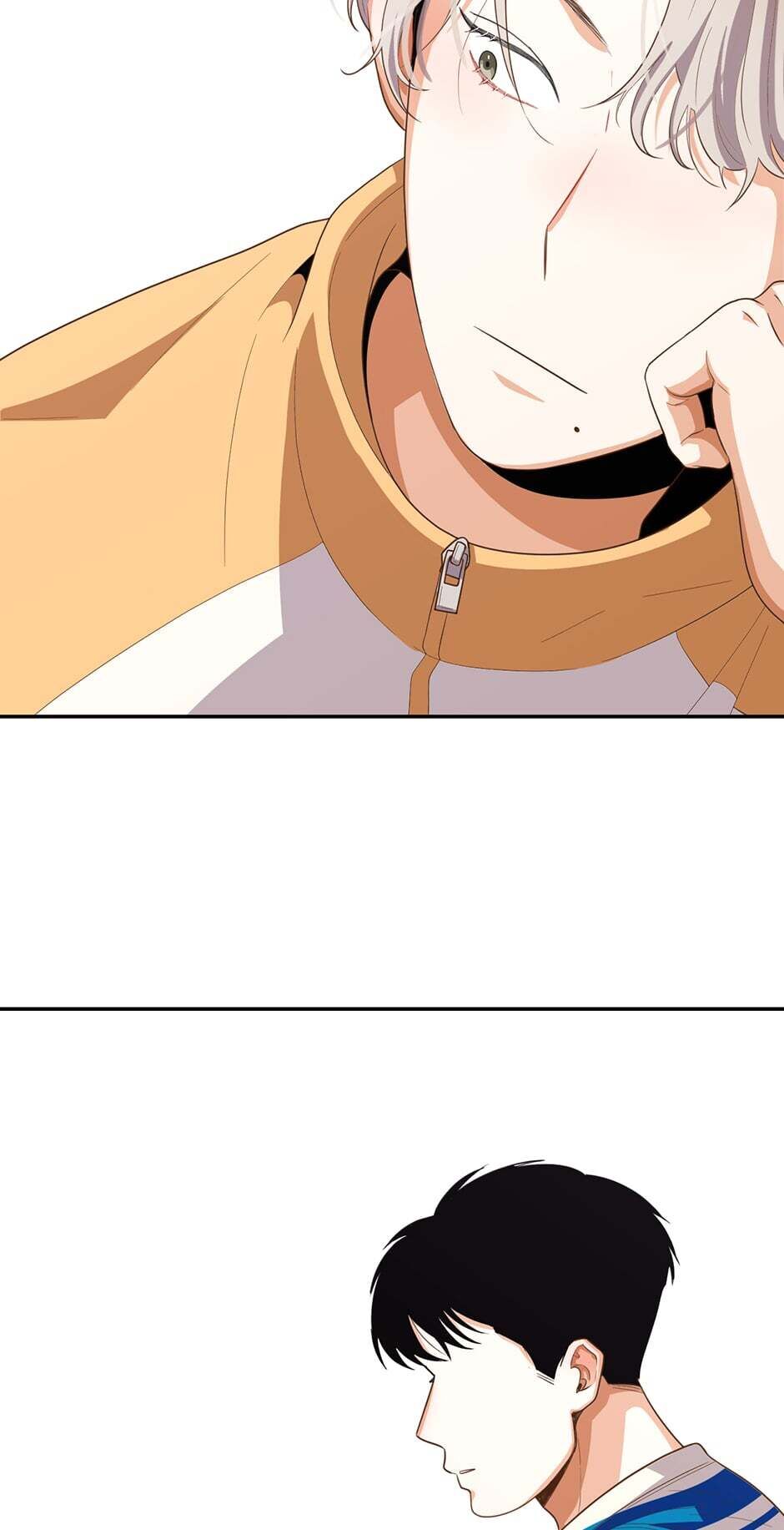 Love So Pure - Chapter 3 Page 21