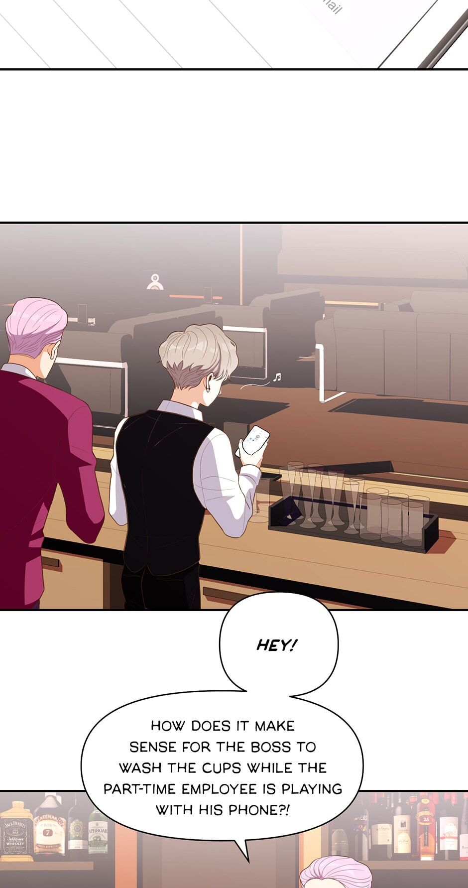 Love So Pure - Chapter 3 Page 28