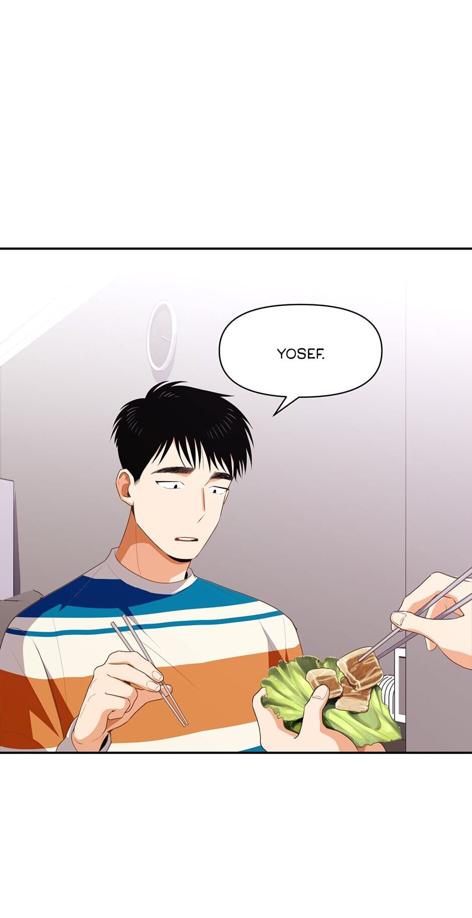 Love So Pure - Chapter 3 Page 36