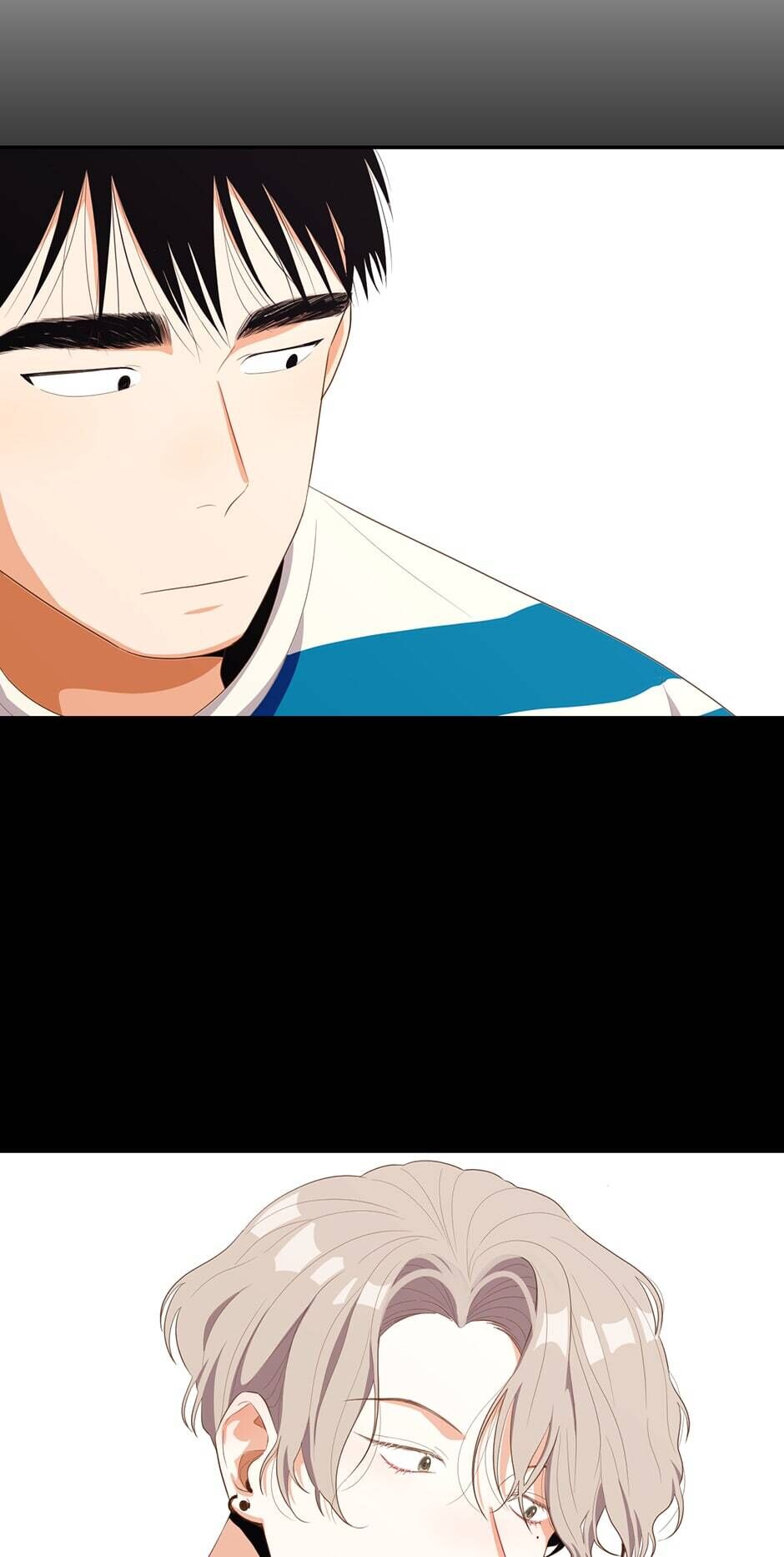 Love So Pure - Chapter 3 Page 41