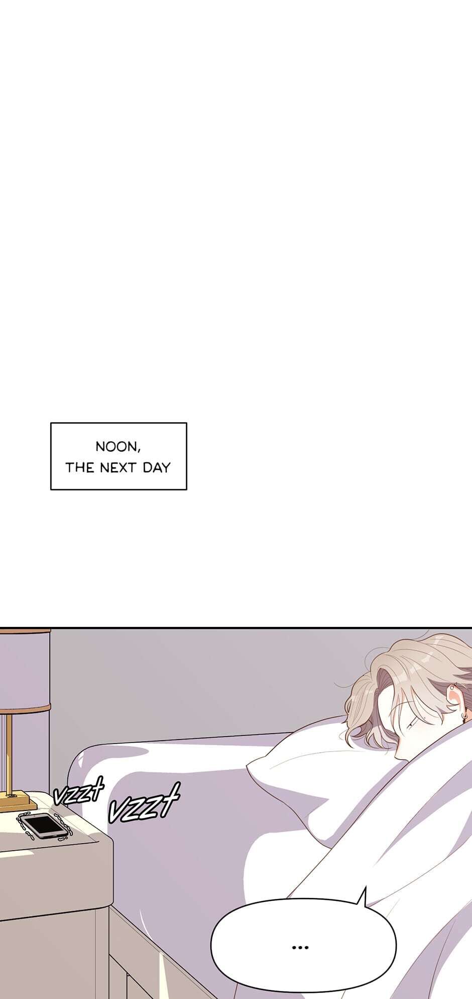 Love So Pure - Chapter 3 Page 44