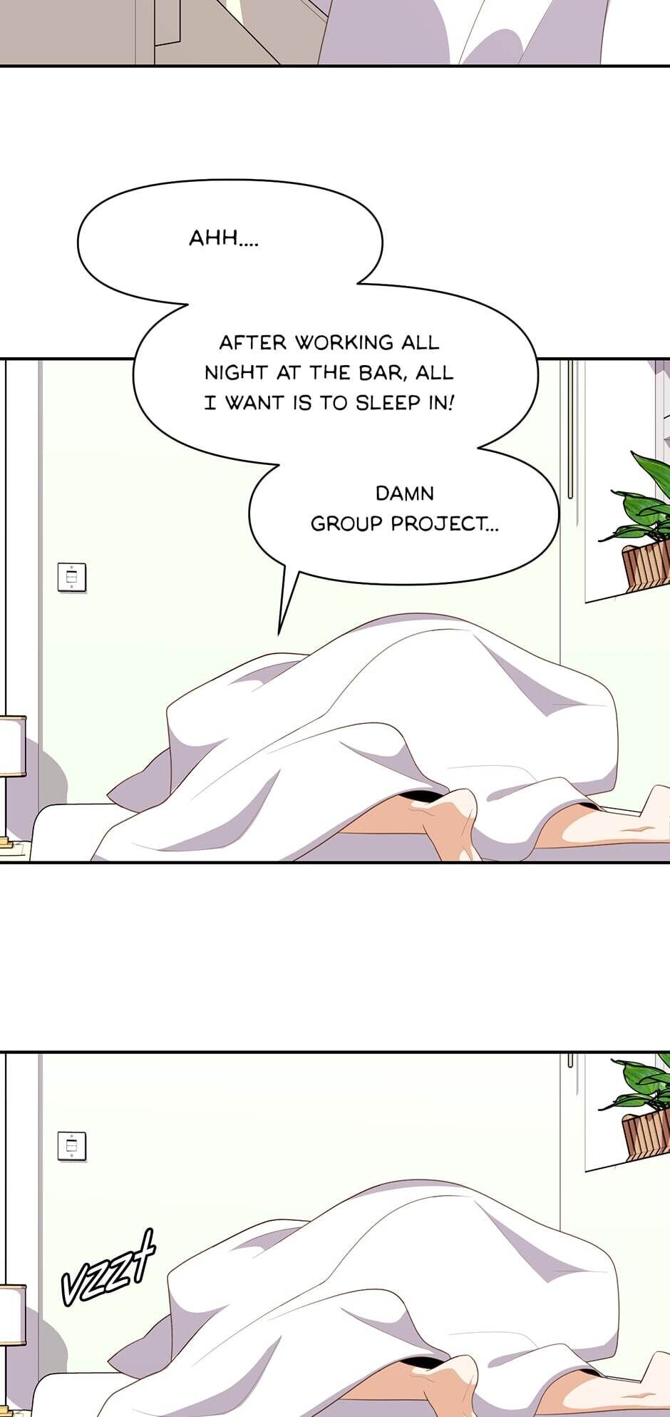 Love So Pure - Chapter 3 Page 45