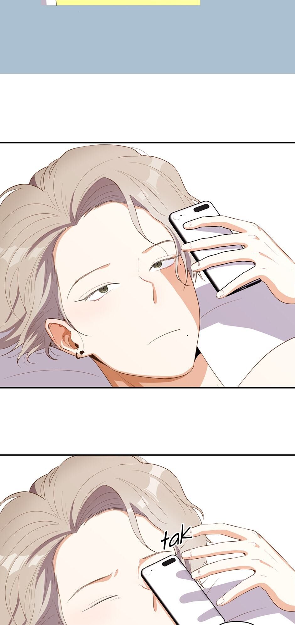 Love So Pure - Chapter 3 Page 48
