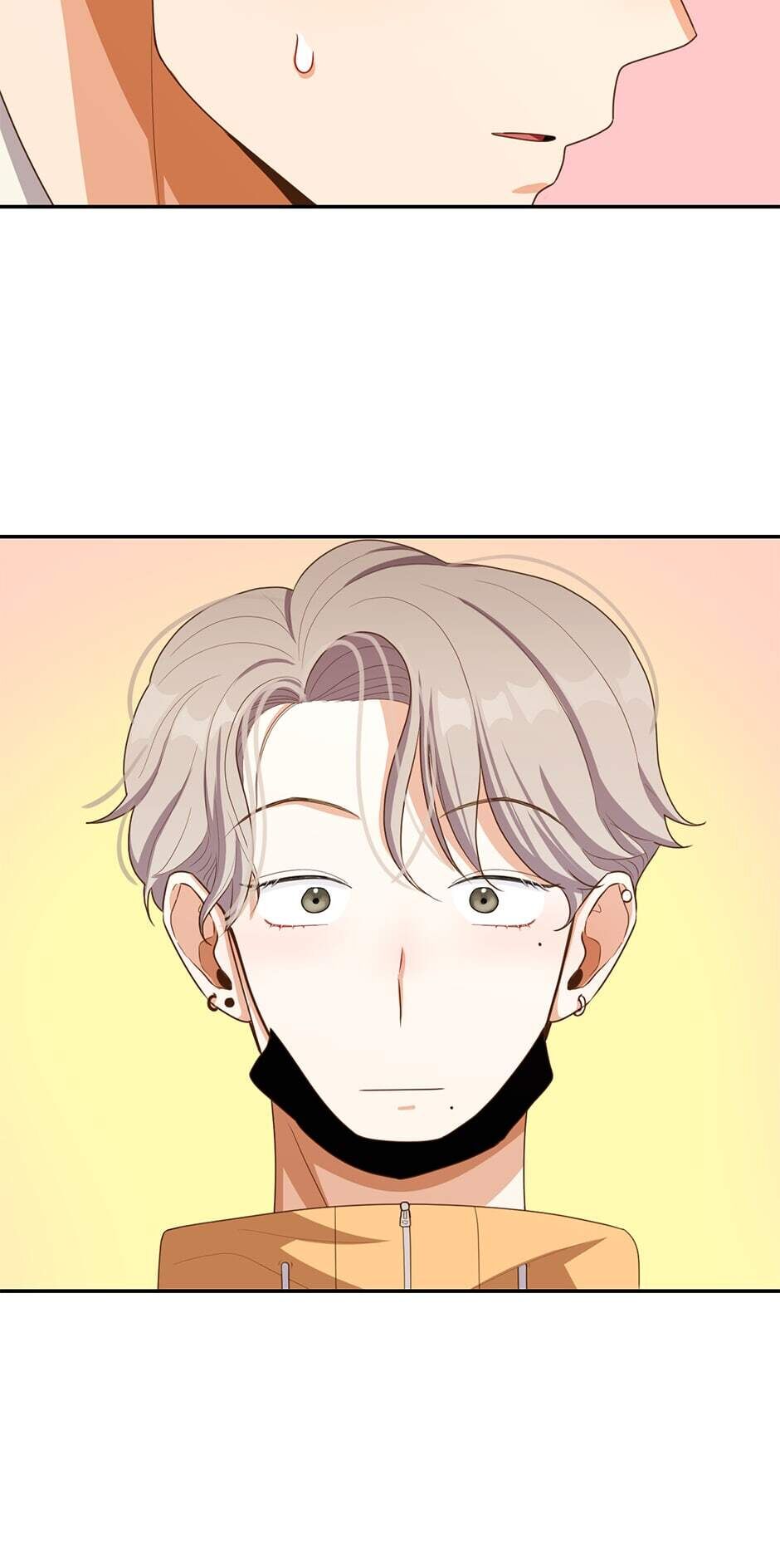 Love So Pure - Chapter 3 Page 7