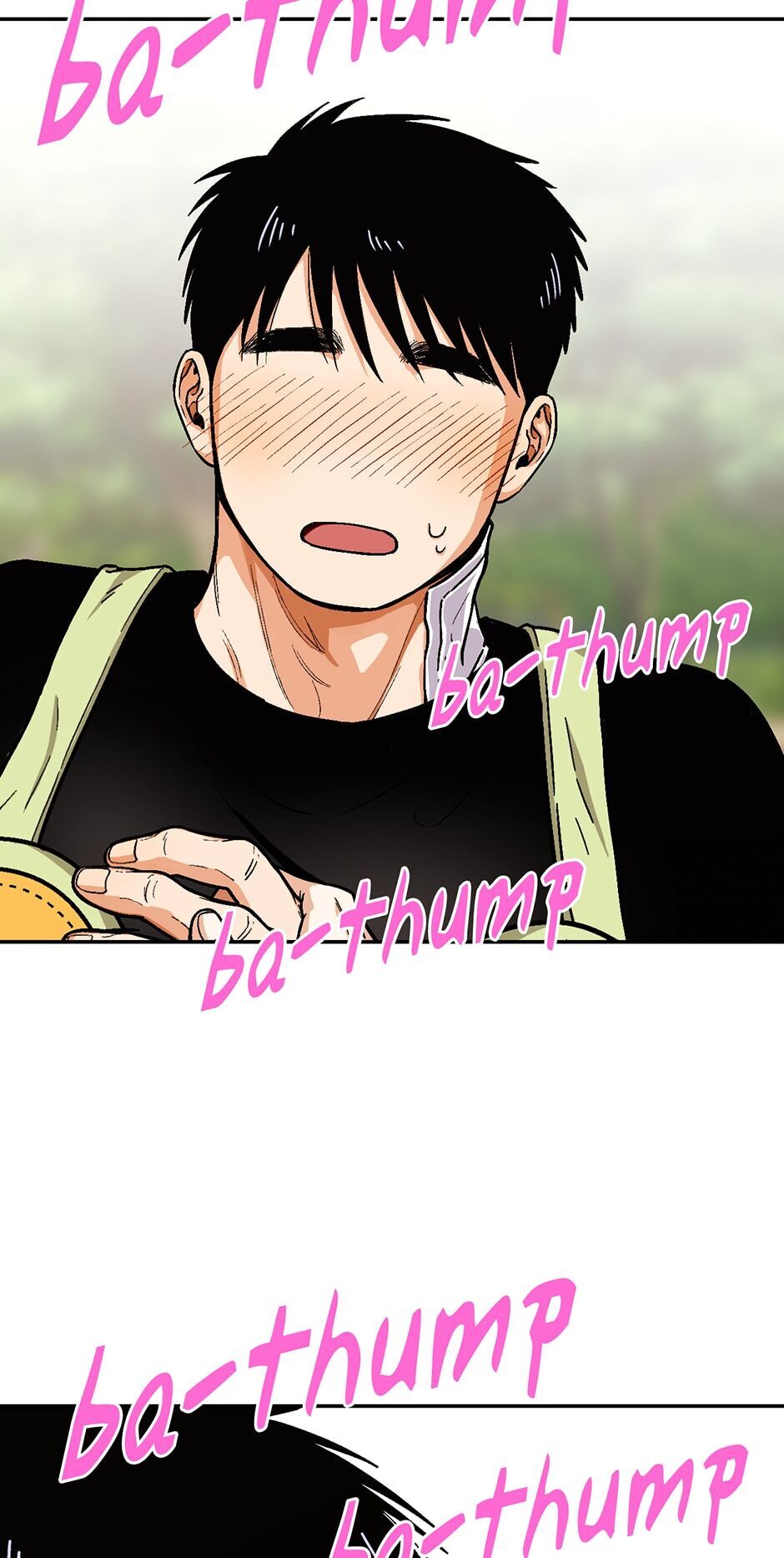 Love So Pure - Chapter 30 Page 10