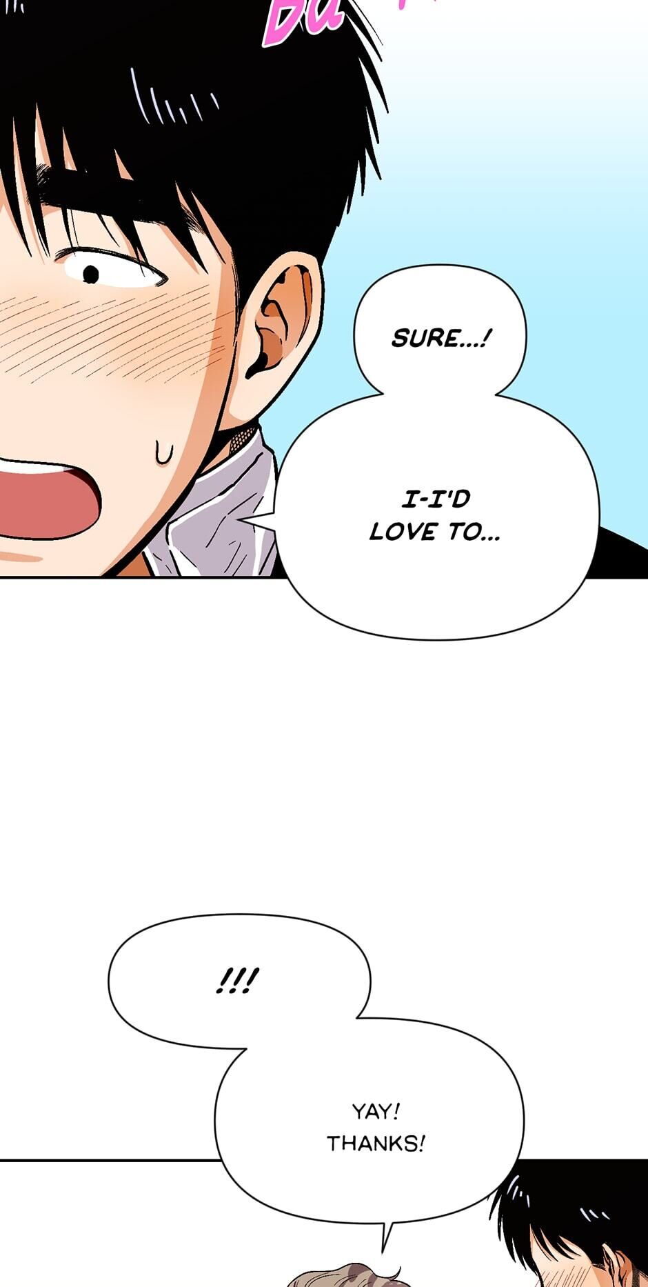 Love So Pure - Chapter 30 Page 11
