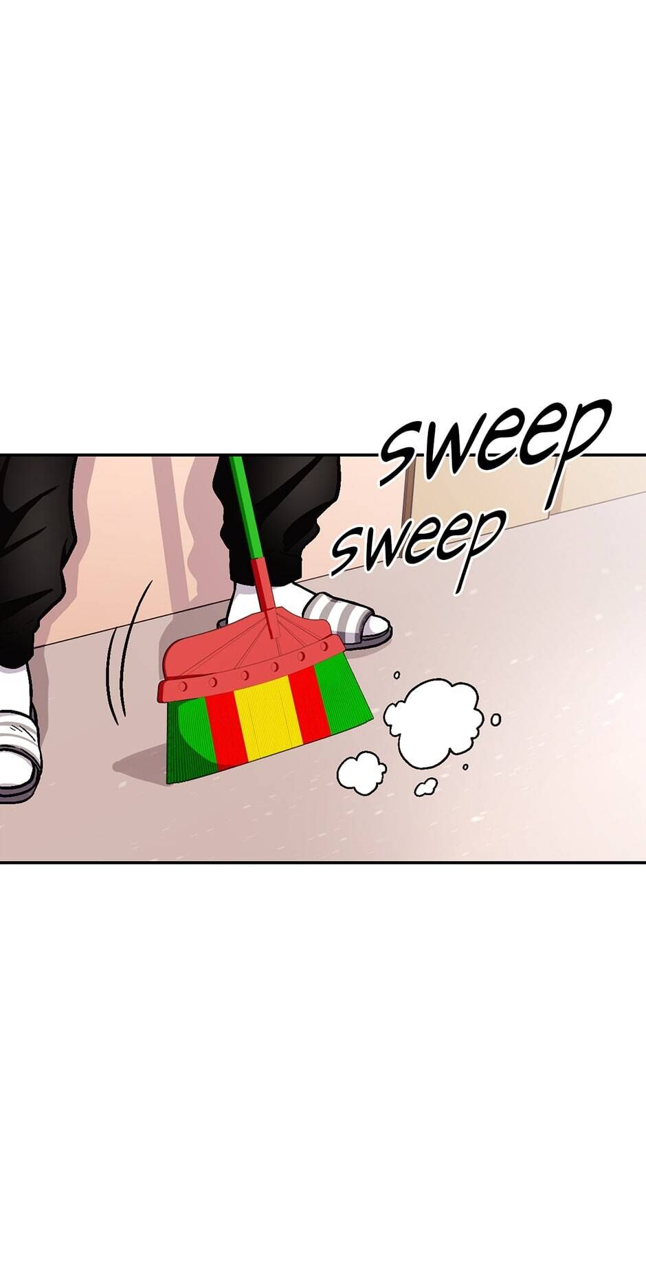 Love So Pure - Chapter 30 Page 15