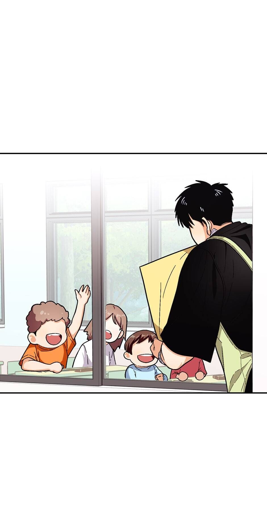 Love So Pure - Chapter 30 Page 18