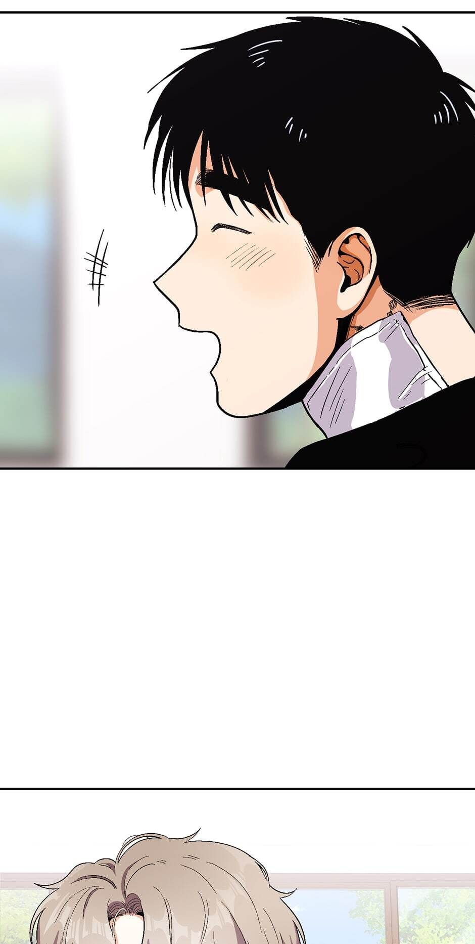 Love So Pure - Chapter 30 Page 19