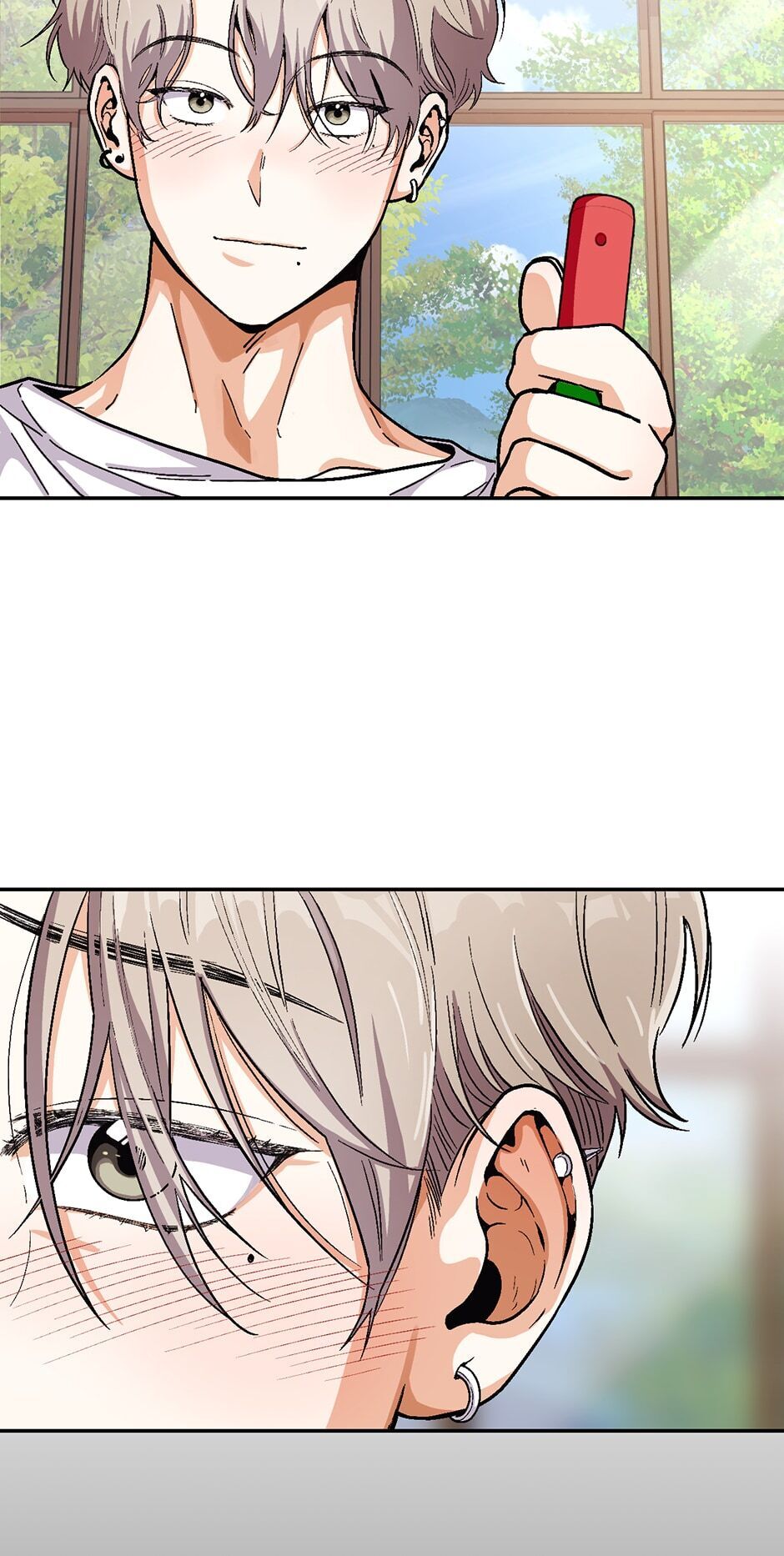 Love So Pure - Chapter 30 Page 20