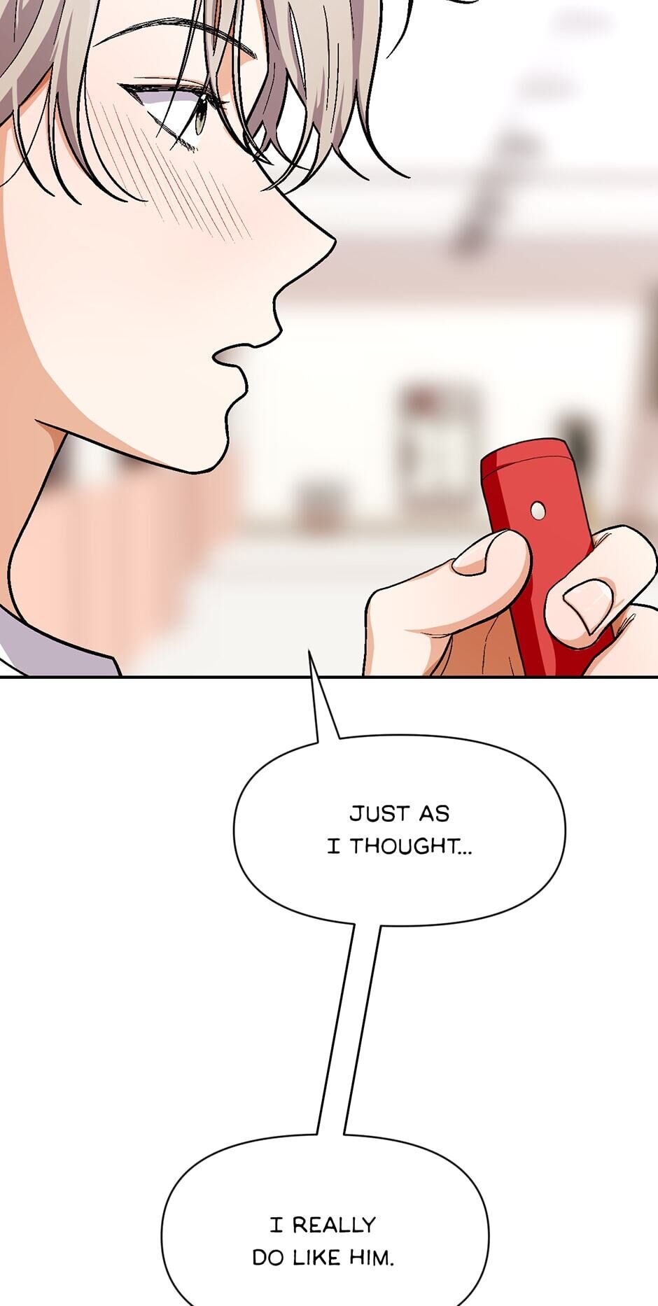 Love So Pure - Chapter 30 Page 28